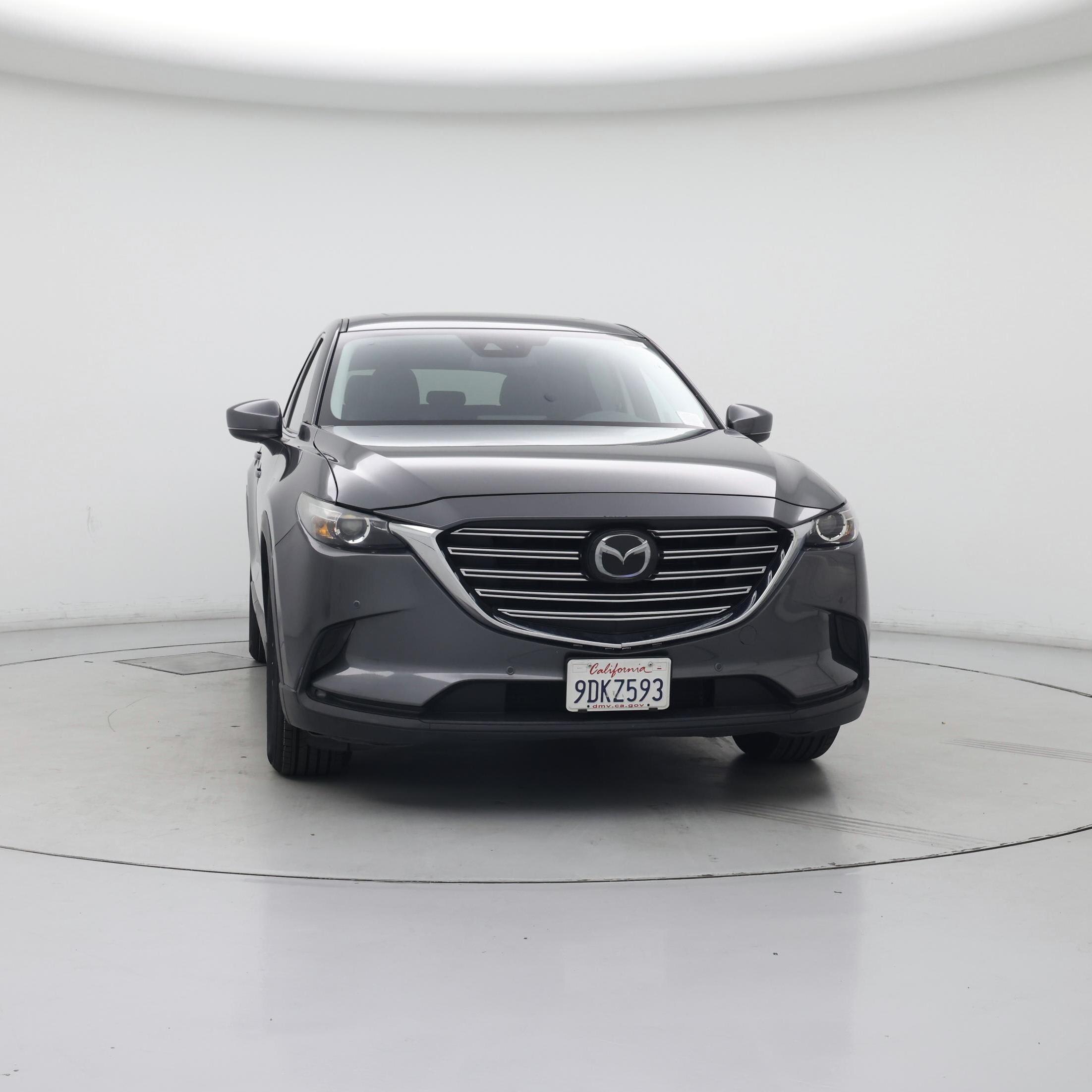Thumbnail: 2022 Mazda CX-9 - 5