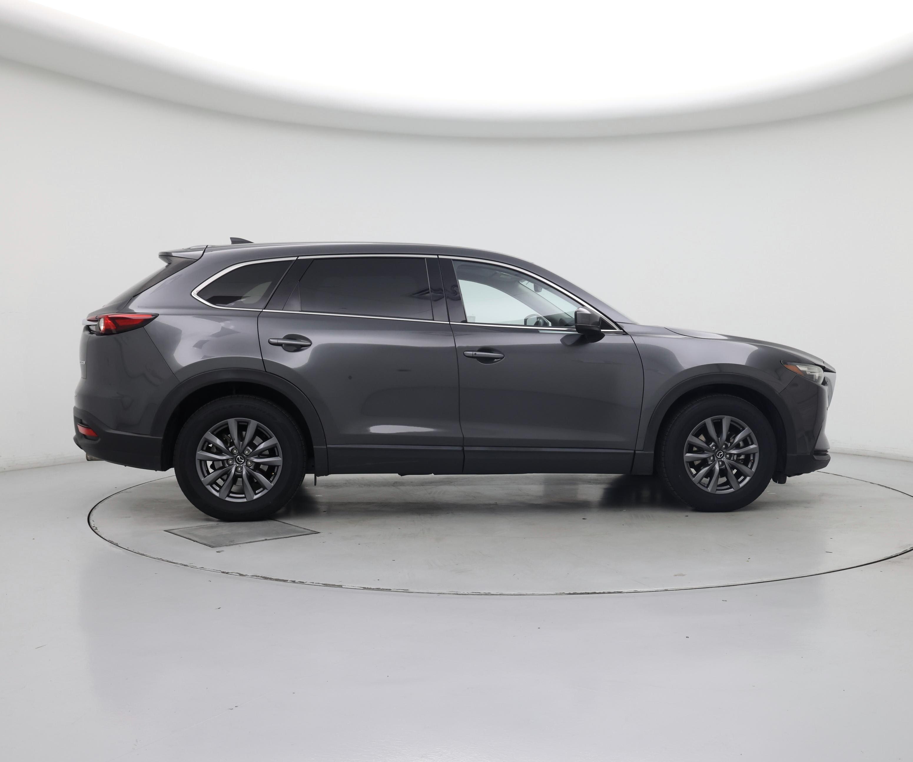 Thumbnail: 2022 Mazda CX-9 - 7