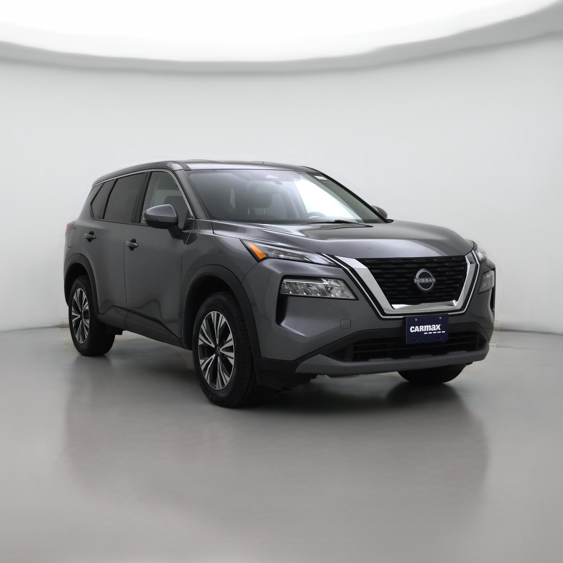 Thumbnail: 2023 Nissan Rogue - 1