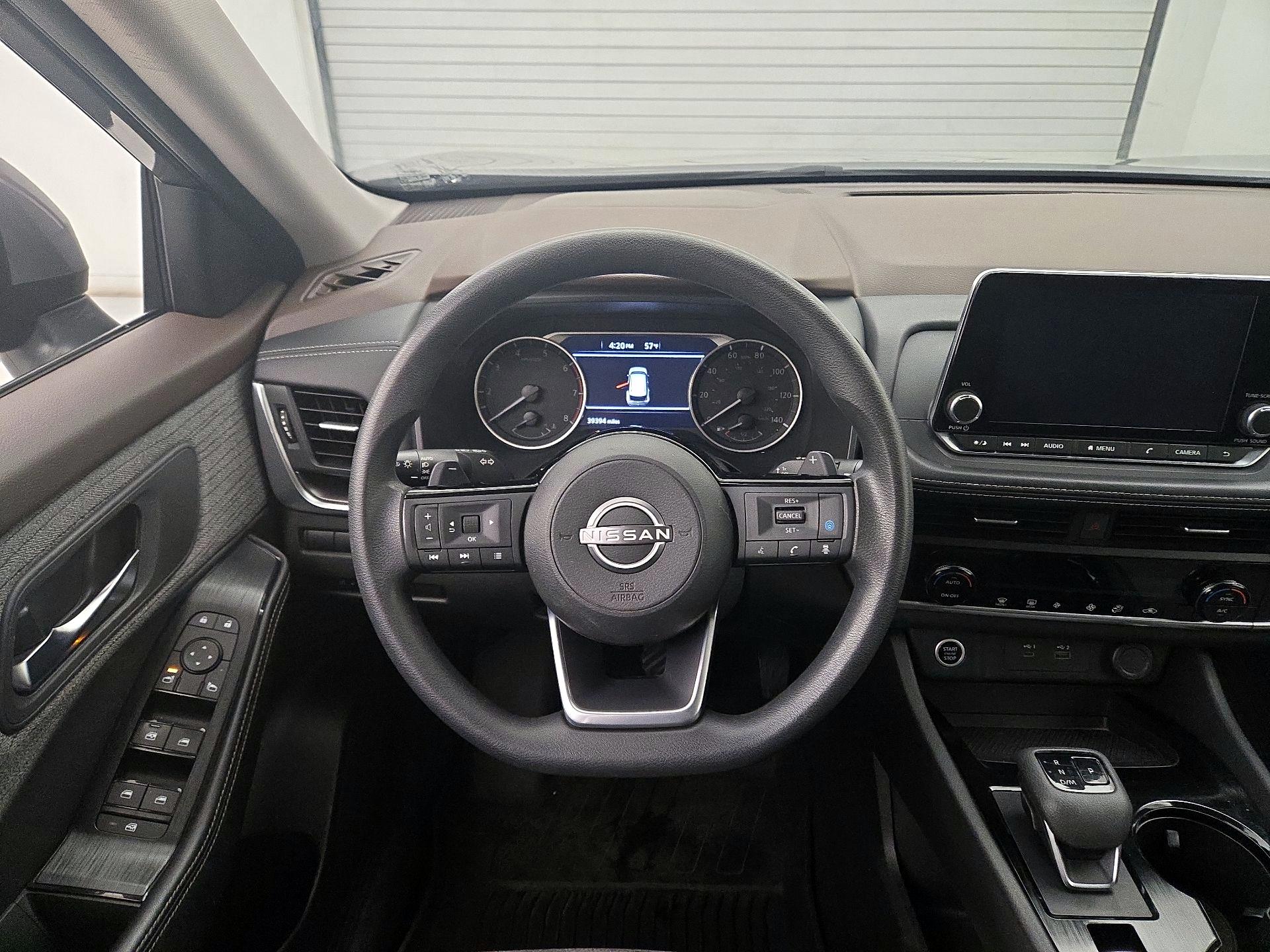 Thumbnail: 2023 Nissan Rogue - 10