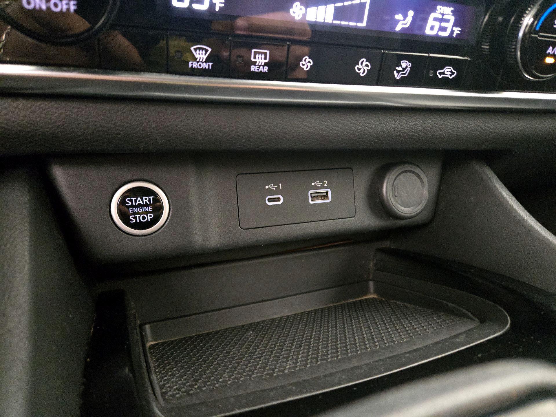 Thumbnail: 2023 Nissan Rogue - 18