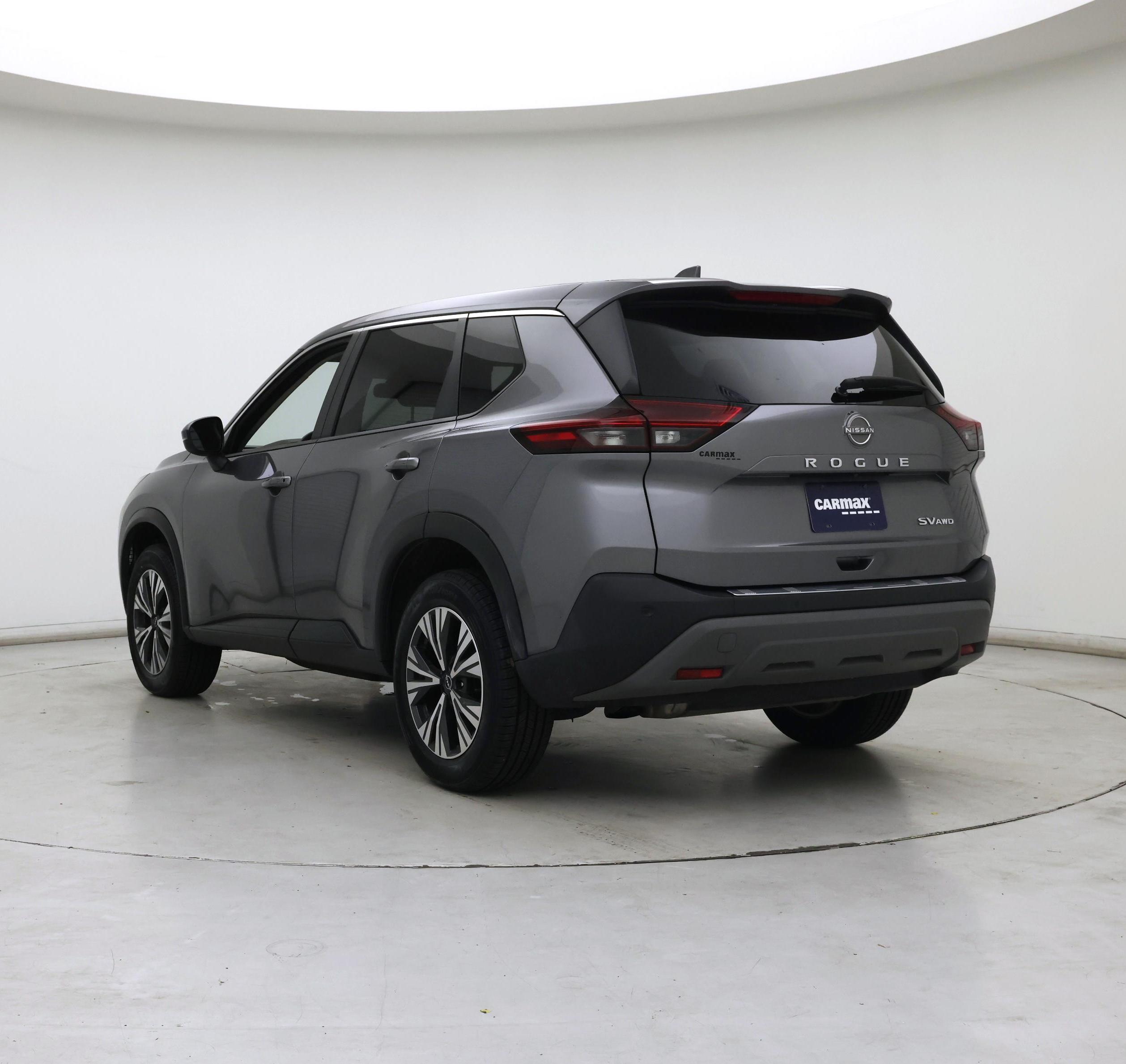 Thumbnail: 2023 Nissan Rogue - 2