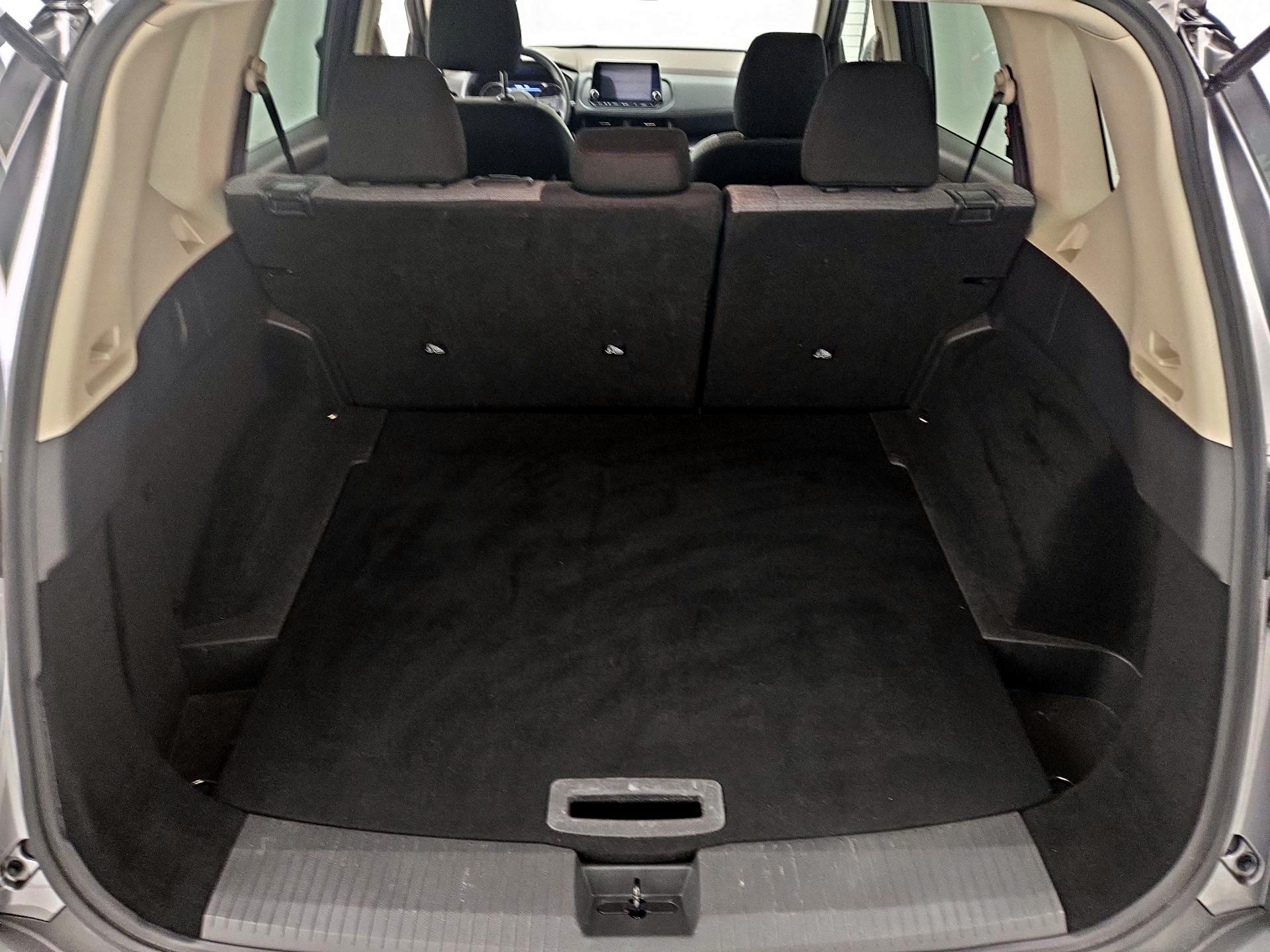 Thumbnail: 2023 Nissan Rogue - 20