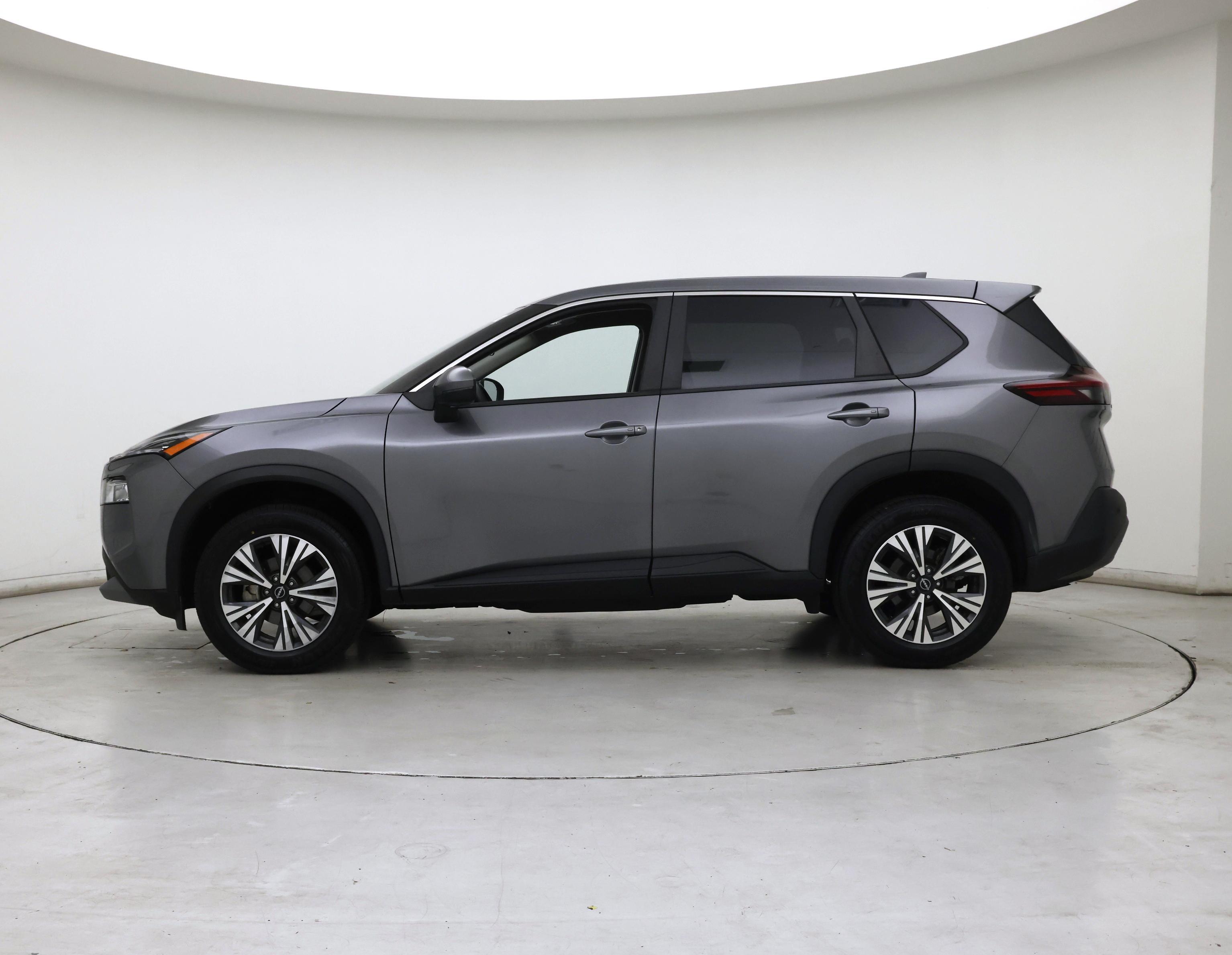 Thumbnail: 2023 Nissan Rogue - 3