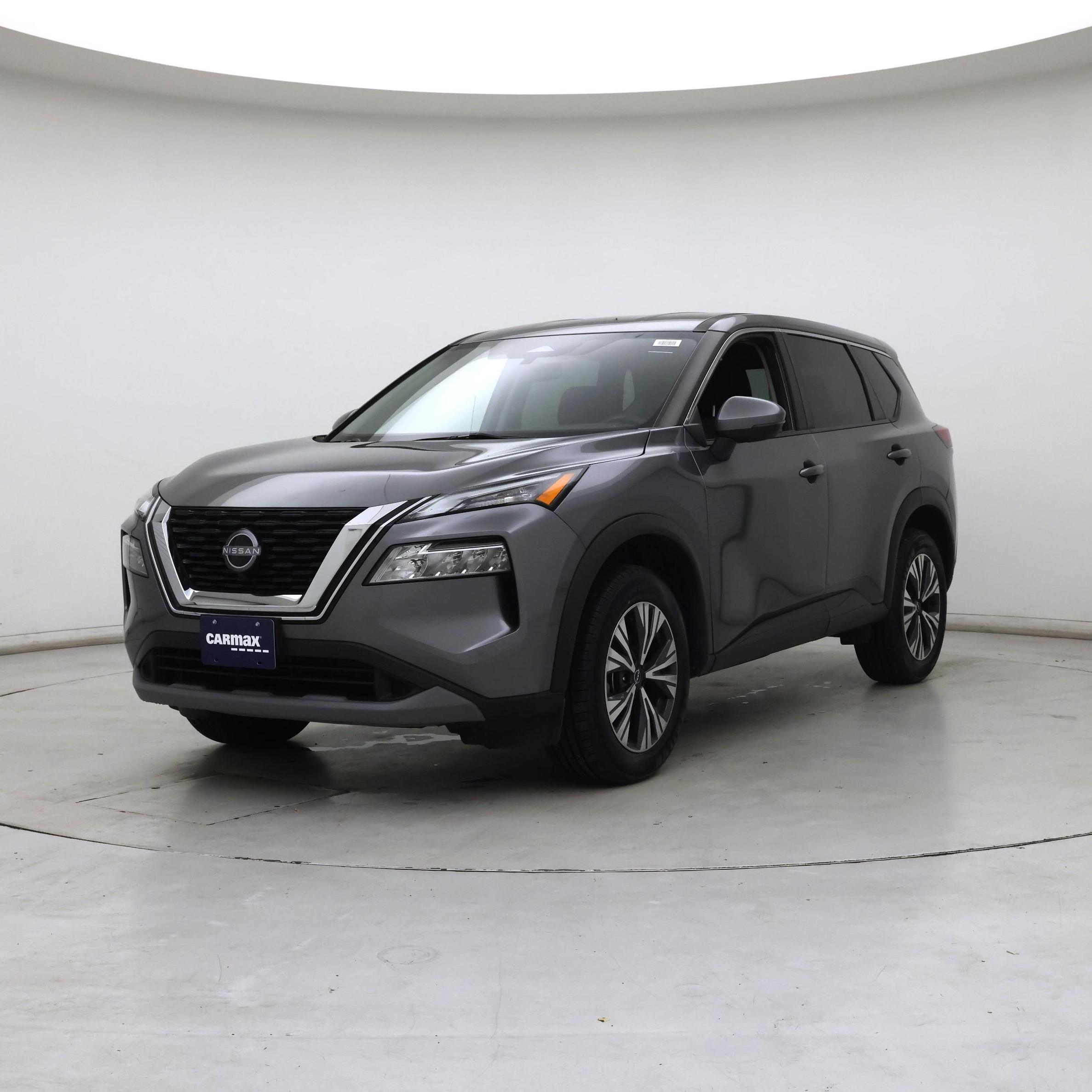 Thumbnail: 2023 Nissan Rogue - 4