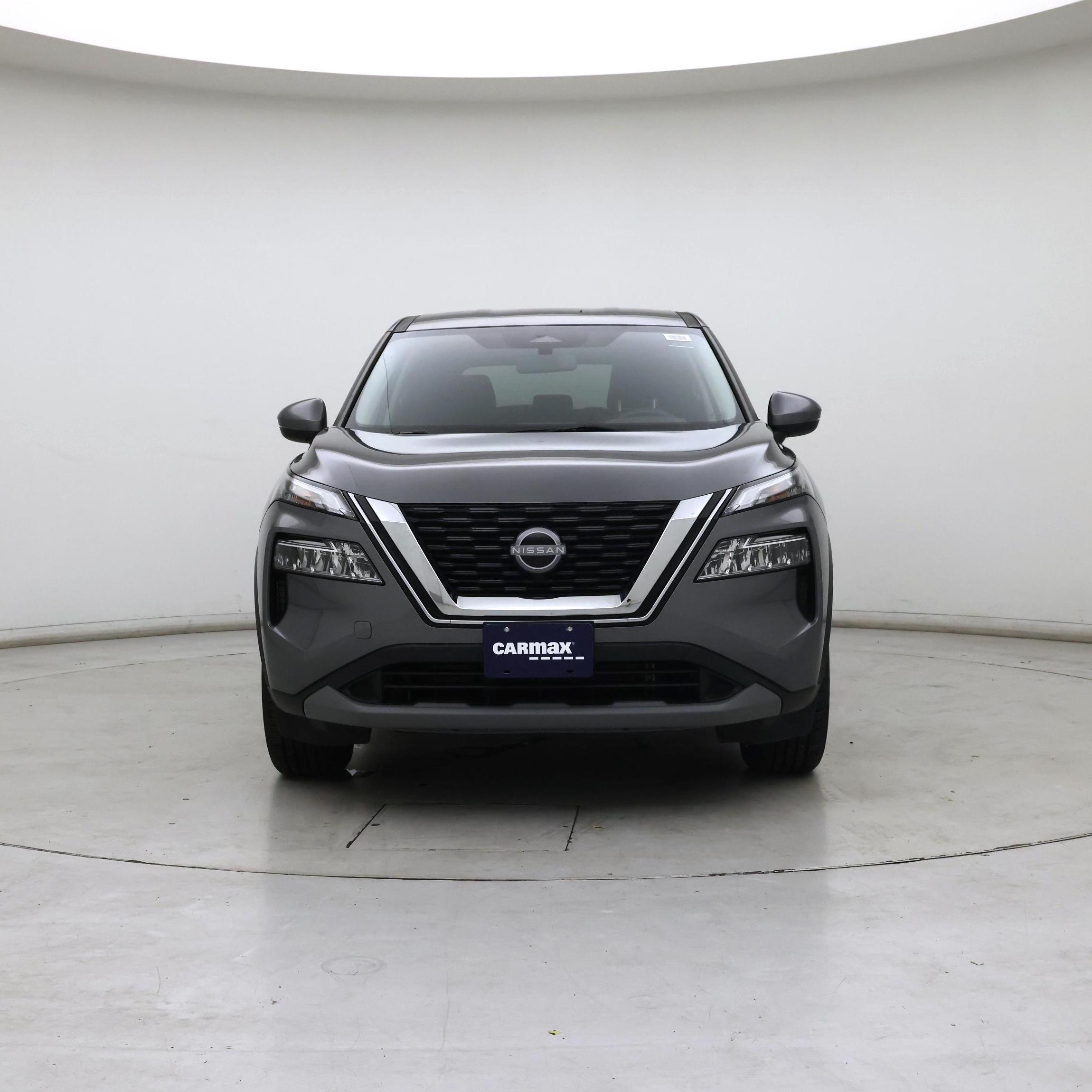 Thumbnail: 2023 Nissan Rogue - 5