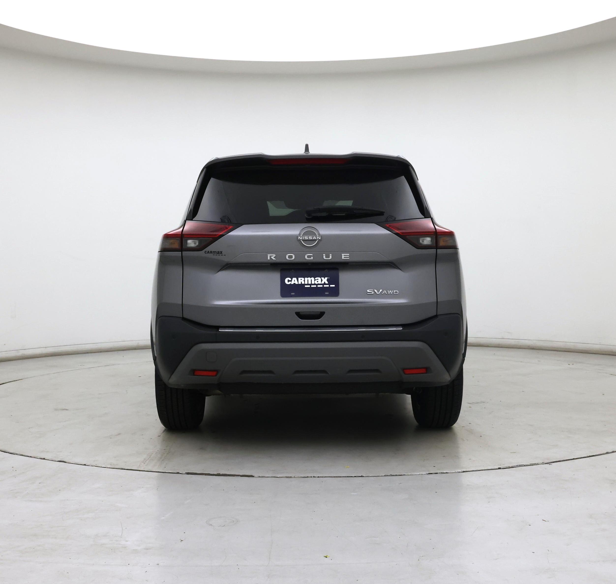 Thumbnail: 2023 Nissan Rogue - 6