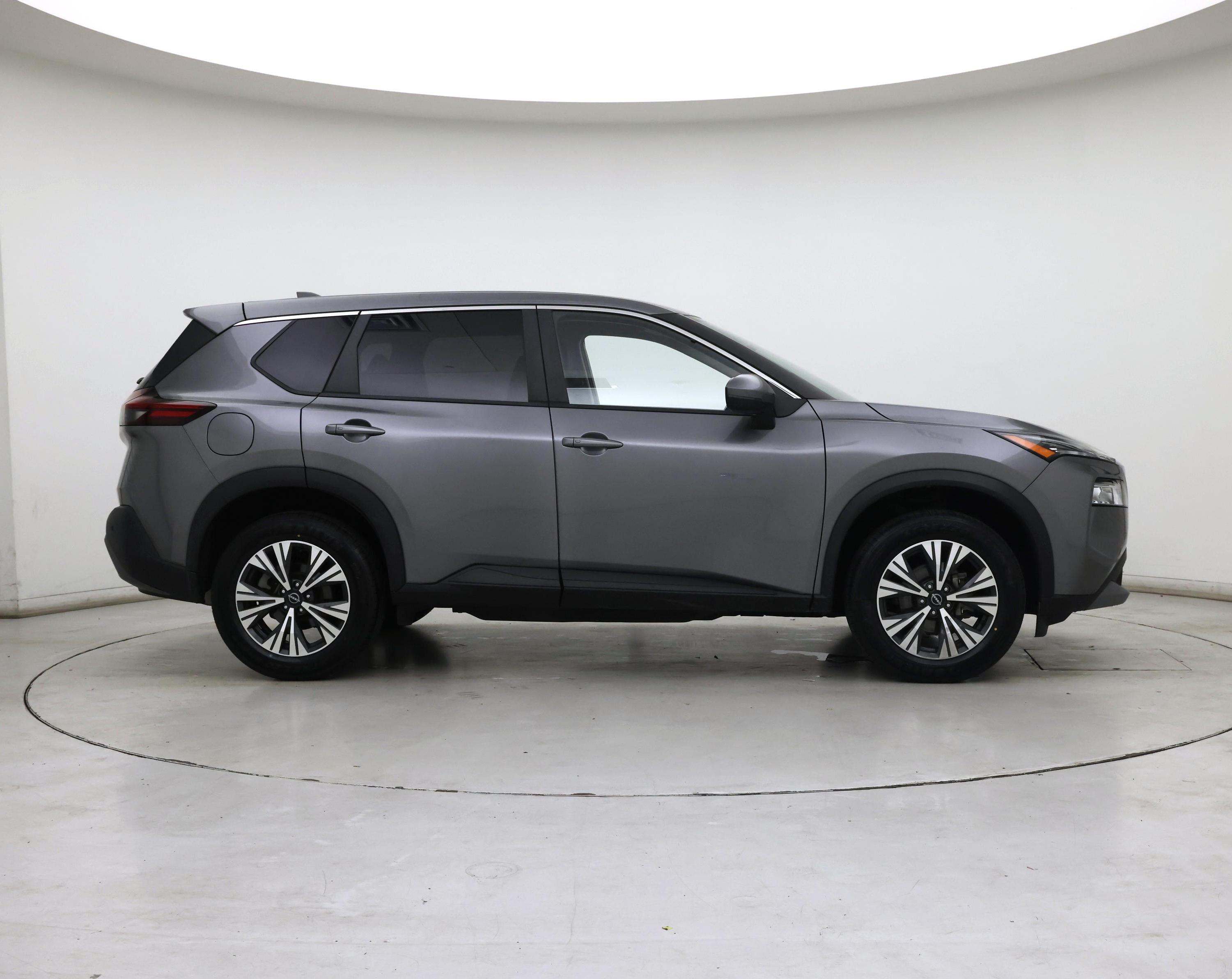 Thumbnail: 2023 Nissan Rogue - 7