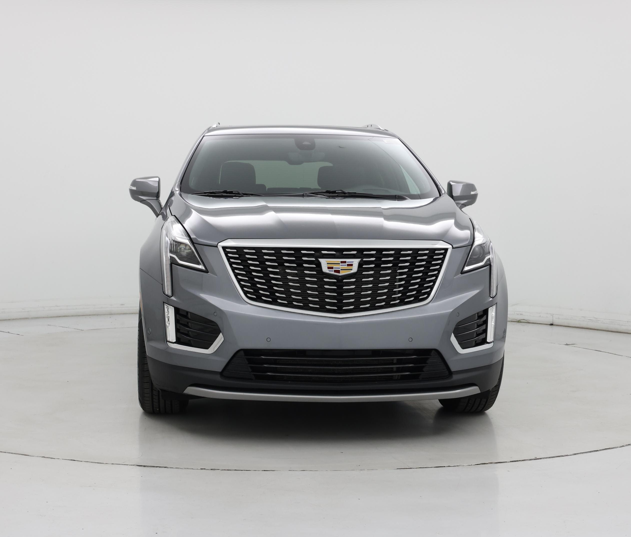 Thumbnail: 2020 Cadillac XT5 - 5