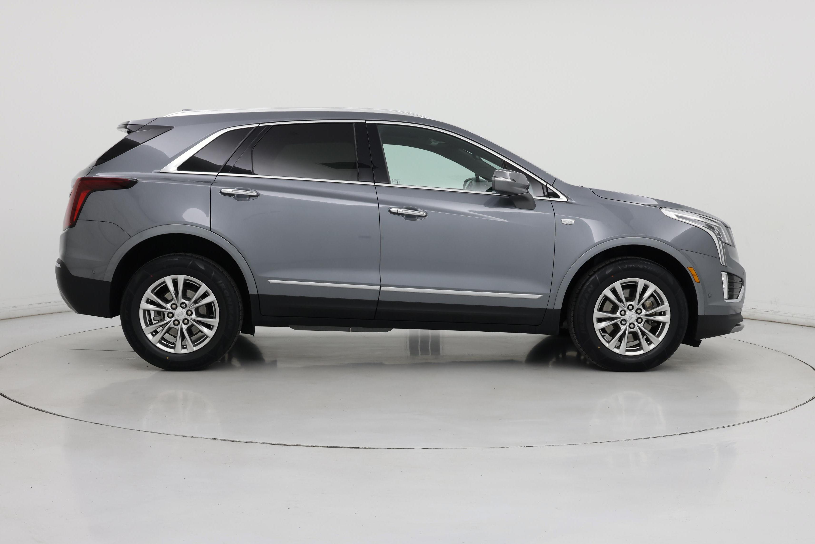 Thumbnail: 2020 Cadillac XT5 - 7