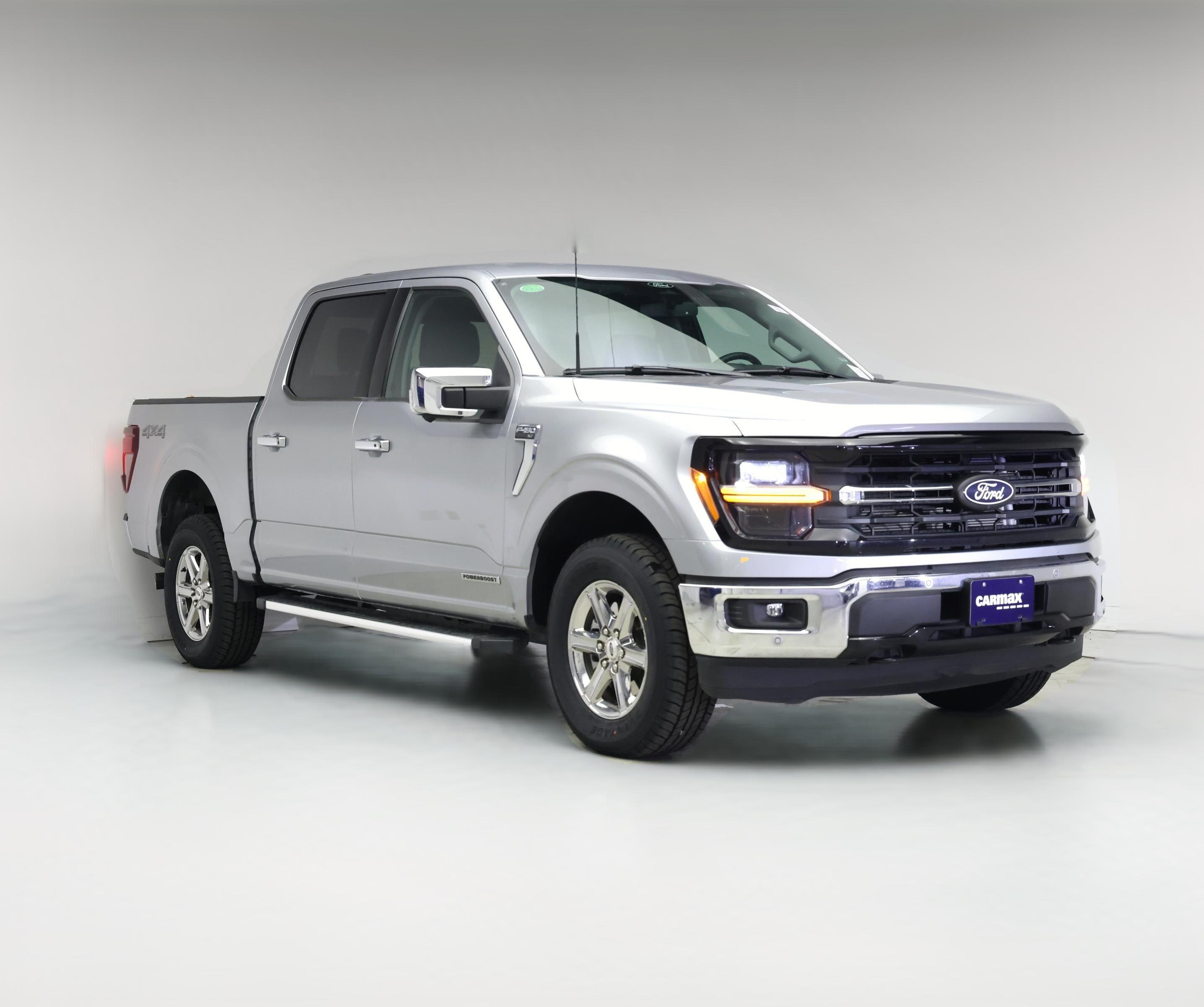 Thumbnail: 2024 Ford F-150 - 1