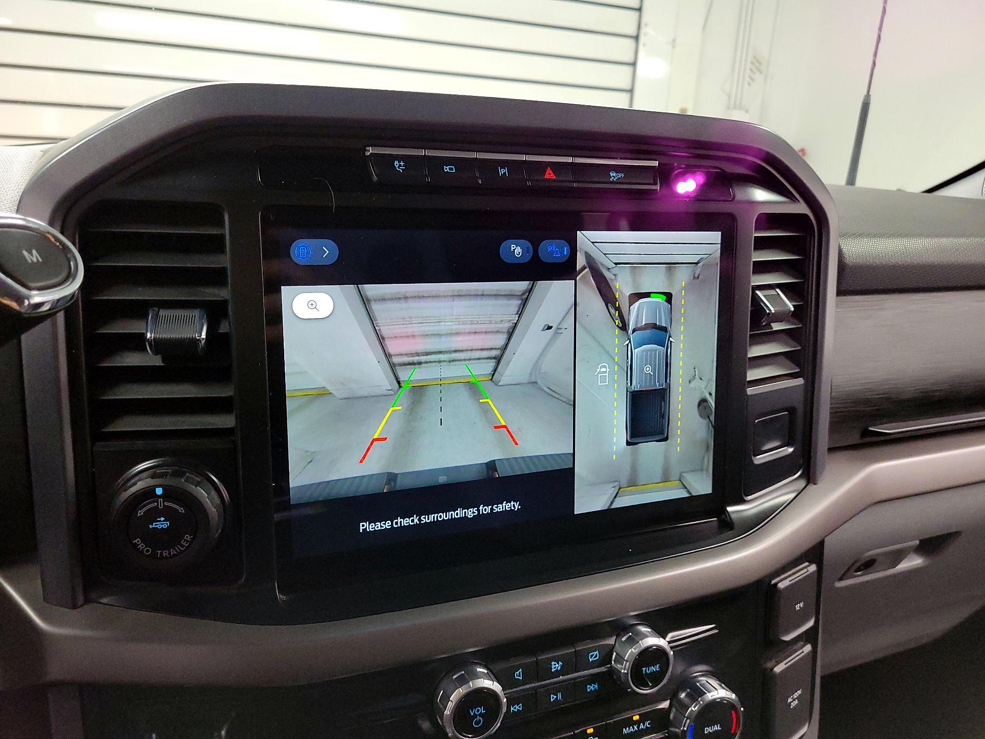 Thumbnail: 2024 Ford F-150 - 13