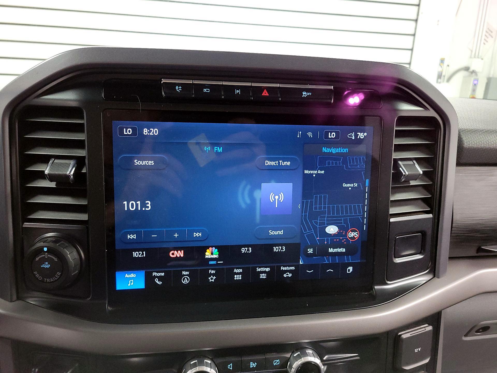 Thumbnail: 2024 Ford F-150 - 14