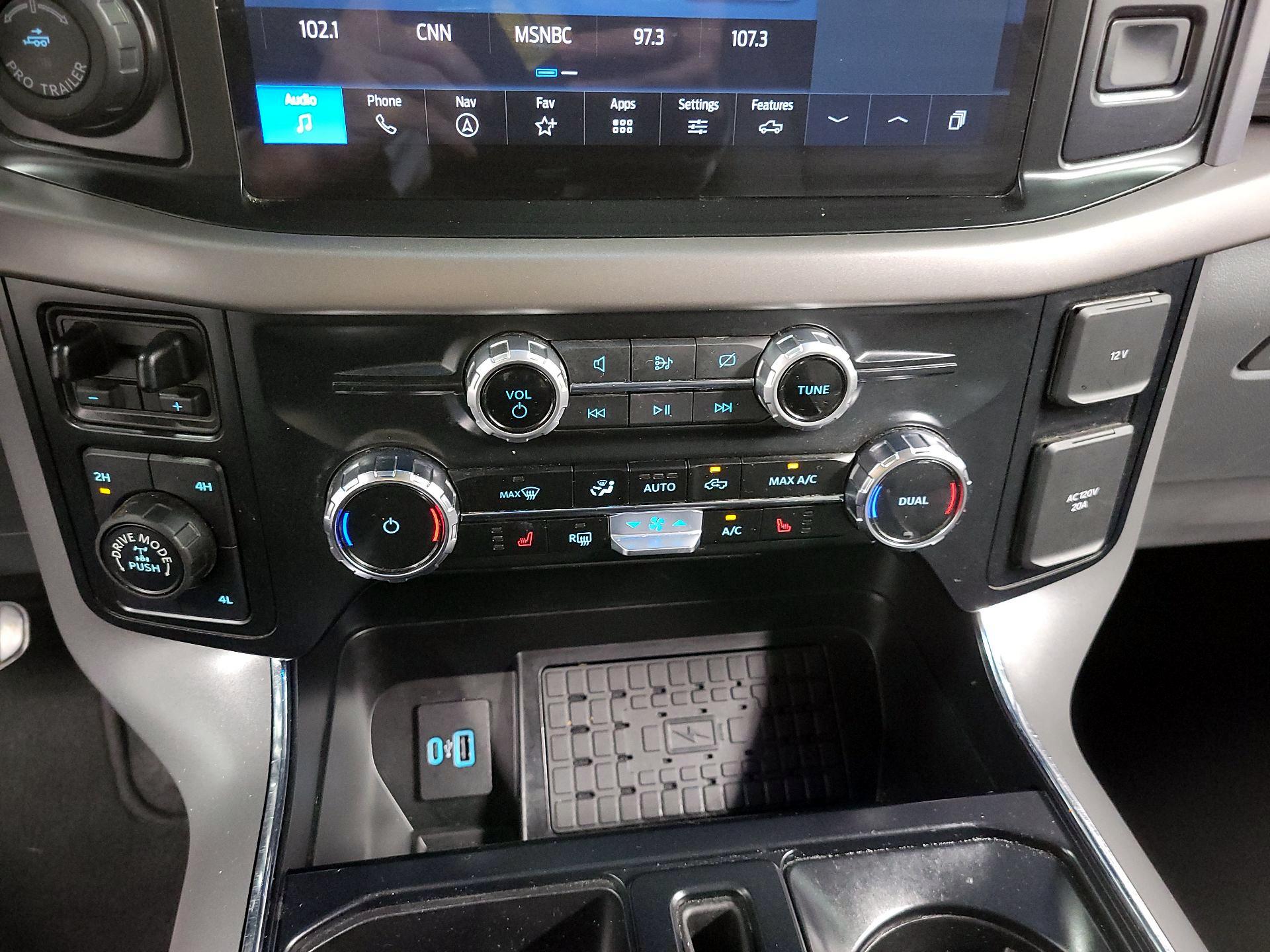 Thumbnail: 2024 Ford F-150 - 15