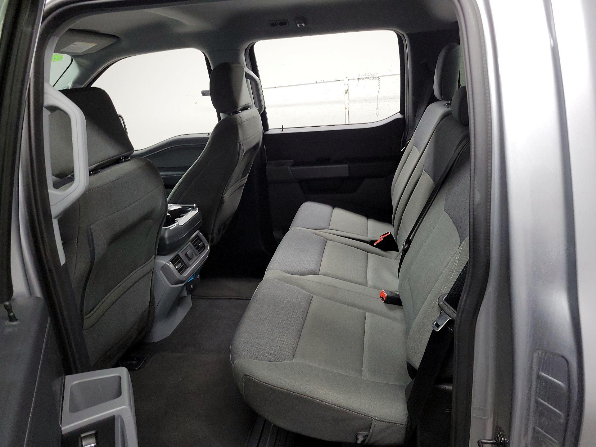 Thumbnail: 2024 Ford F-150 - 17