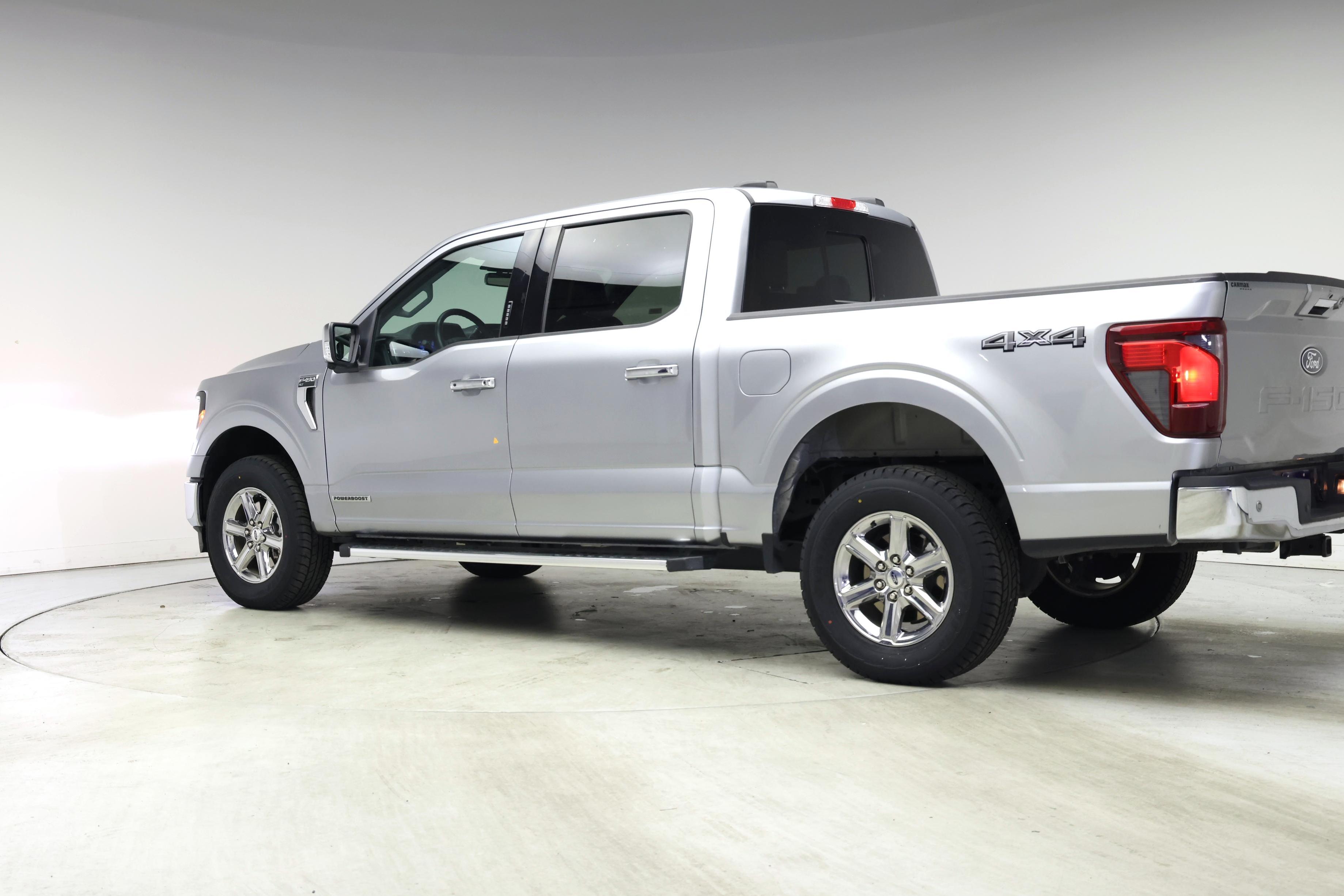 Thumbnail: 2024 Ford F-150 - 2