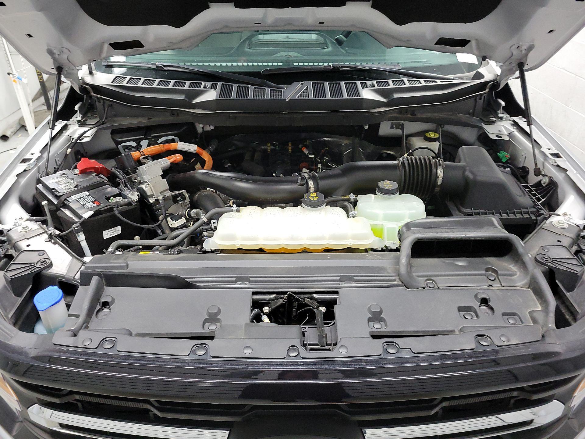 Thumbnail: 2024 Ford F-150 - 19