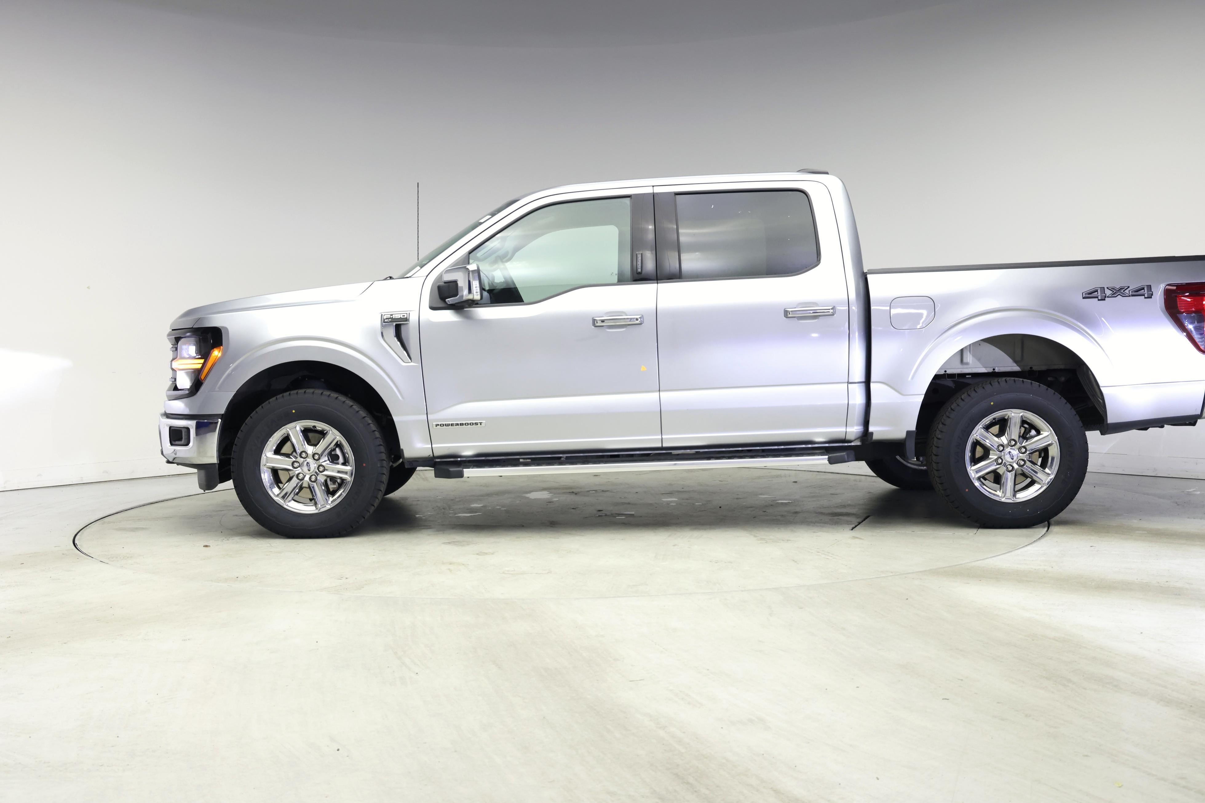 Thumbnail: 2024 Ford F-150 - 3