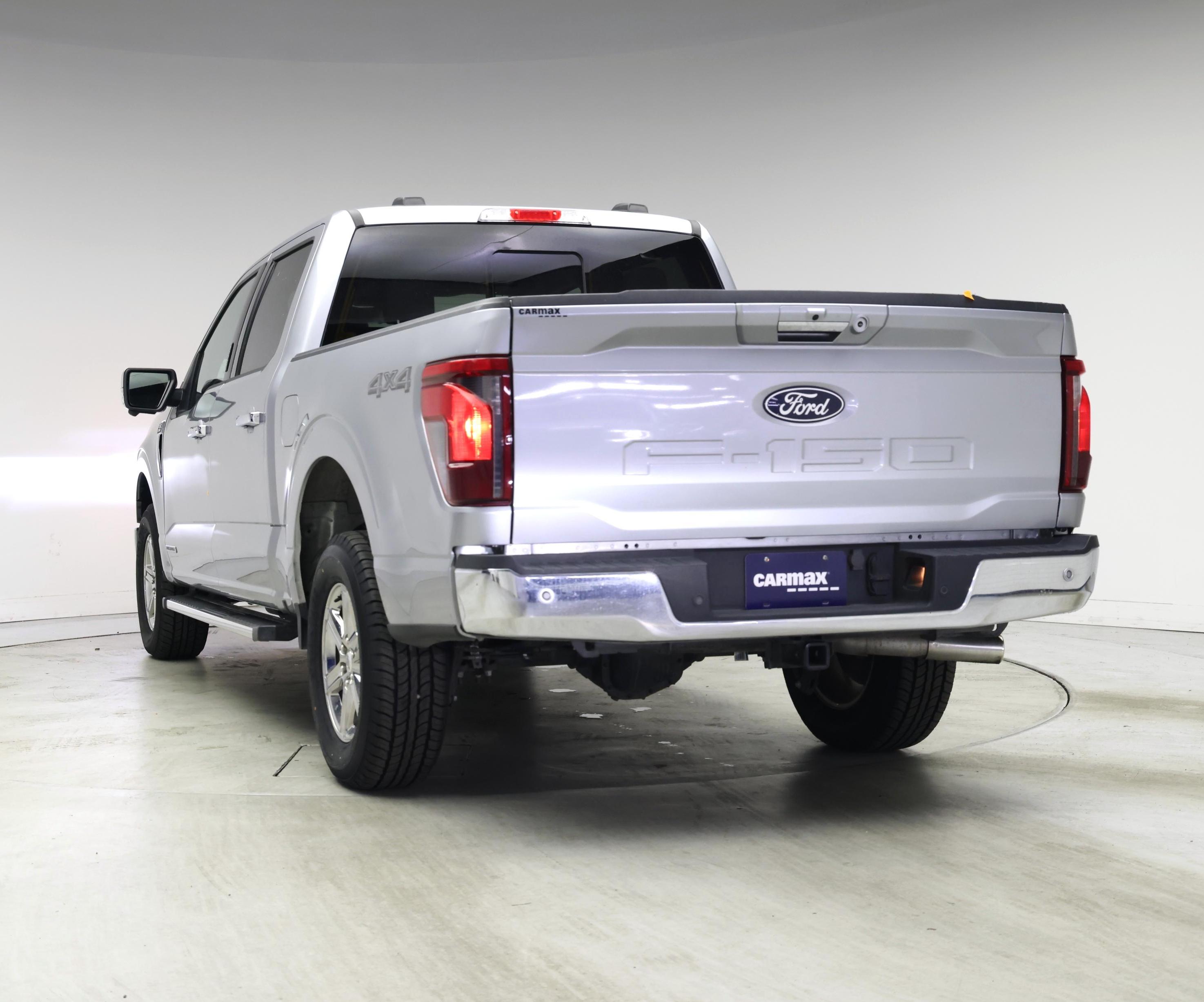 Thumbnail: 2024 Ford F-150 - 6