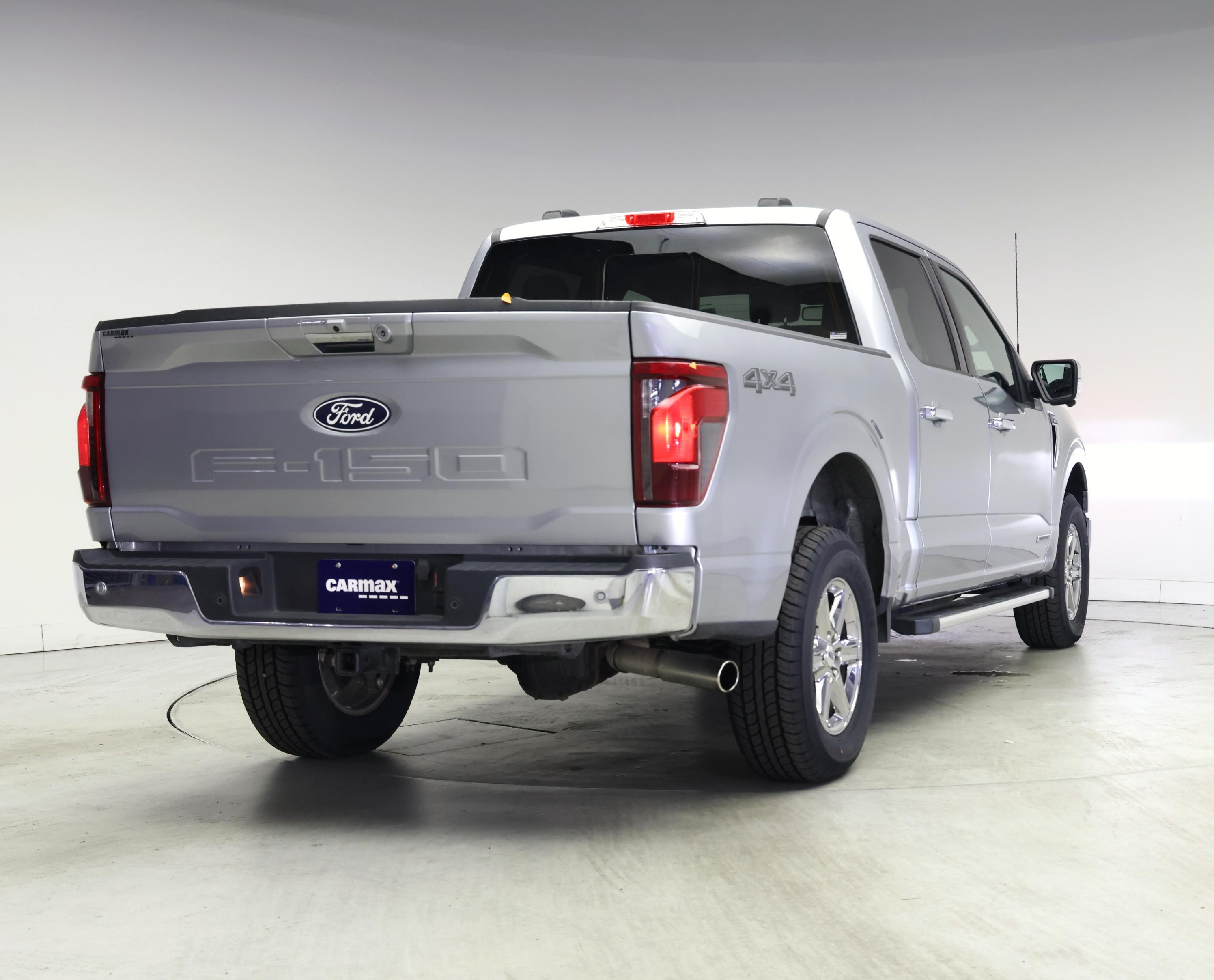 Thumbnail: 2024 Ford F-150 - 8