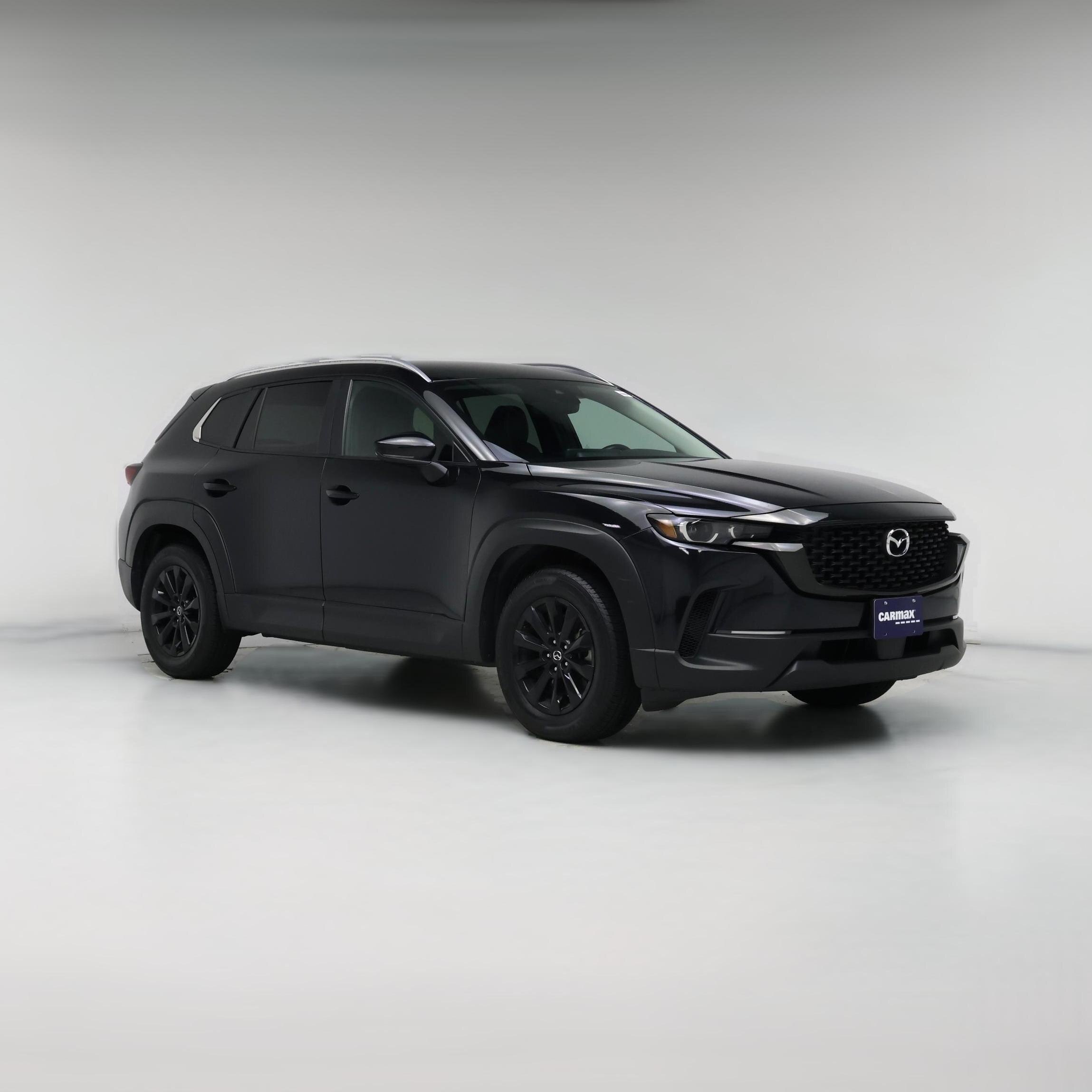 Thumbnail: 2024 Mazda CX-50 - 1