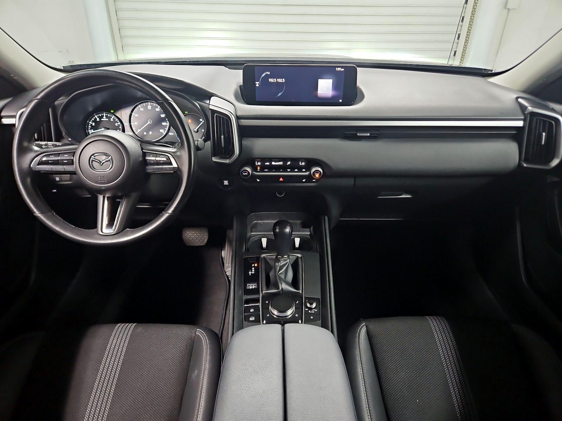 Thumbnail: 2024 Mazda CX-50 - 9