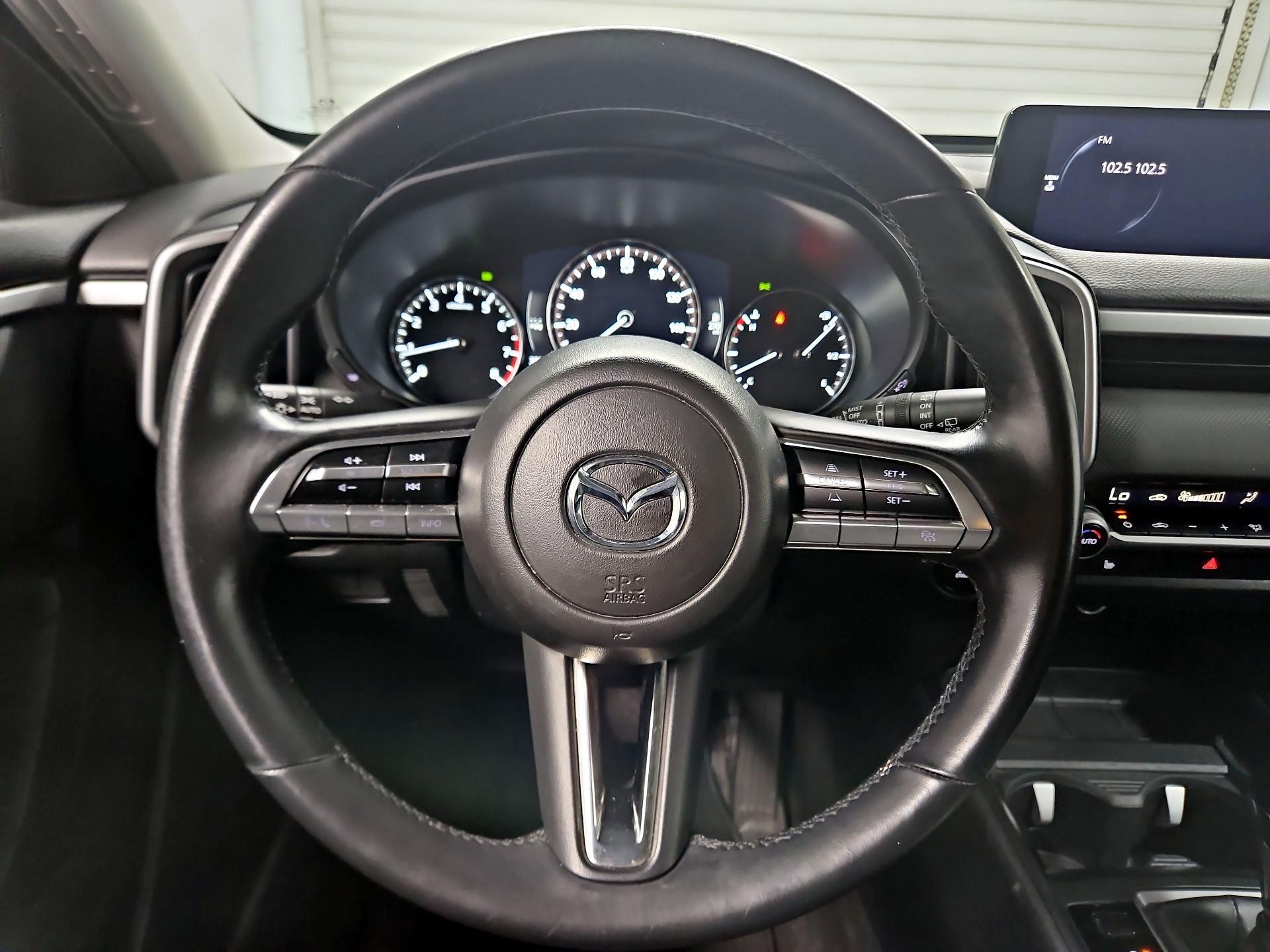 Thumbnail: 2024 Mazda CX-50 - 10