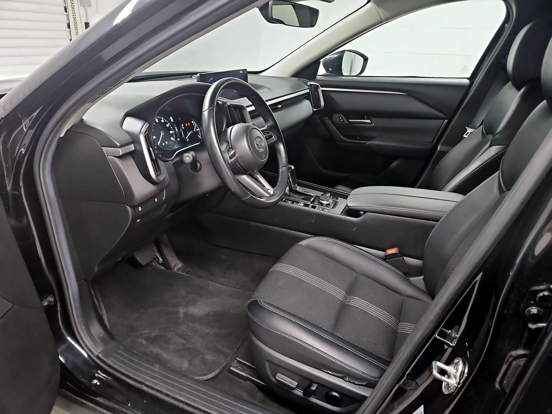 Thumbnail: 2024 Mazda CX-50 - 11