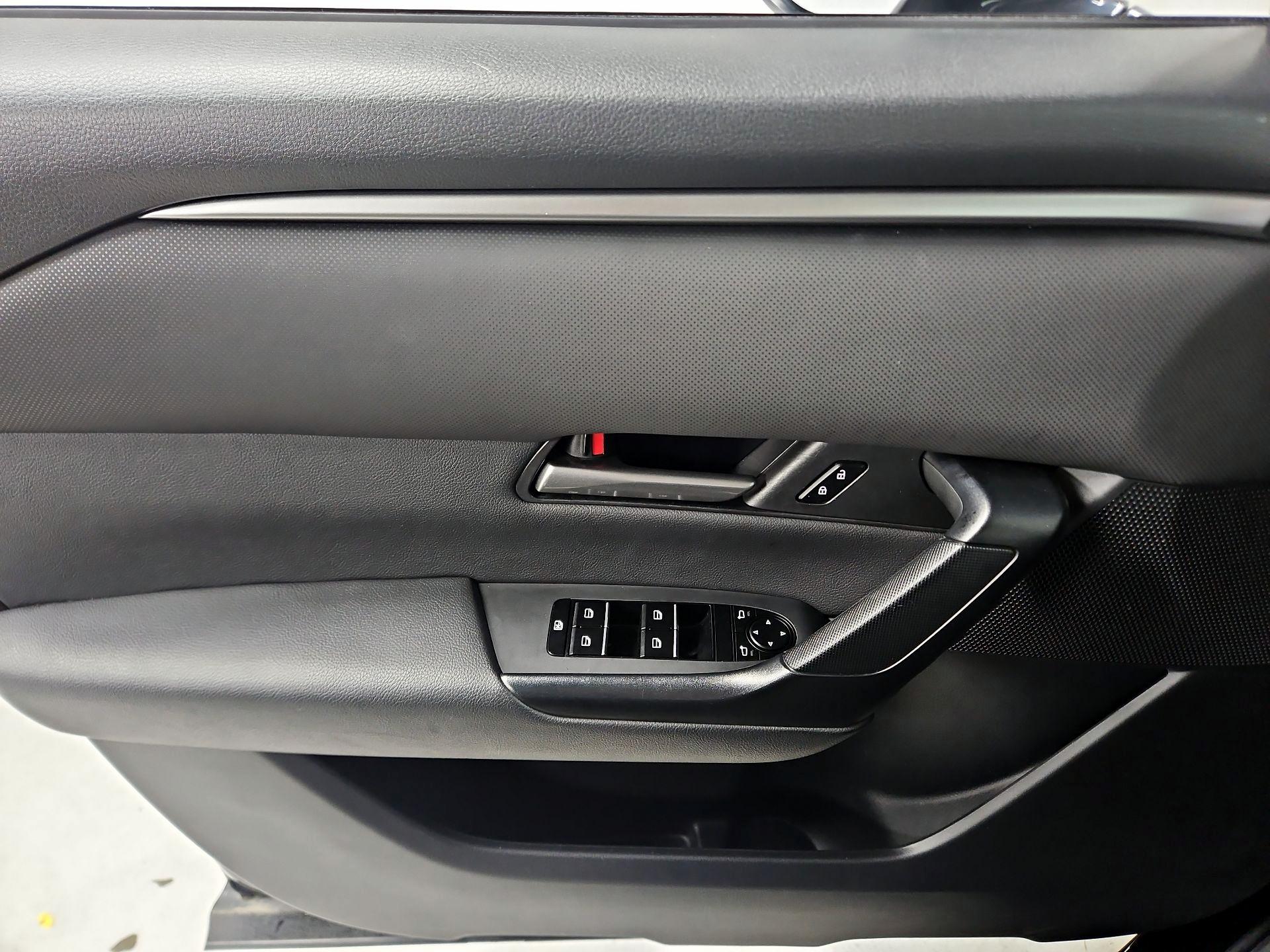 Thumbnail: 2024 Mazda CX-50 - 12