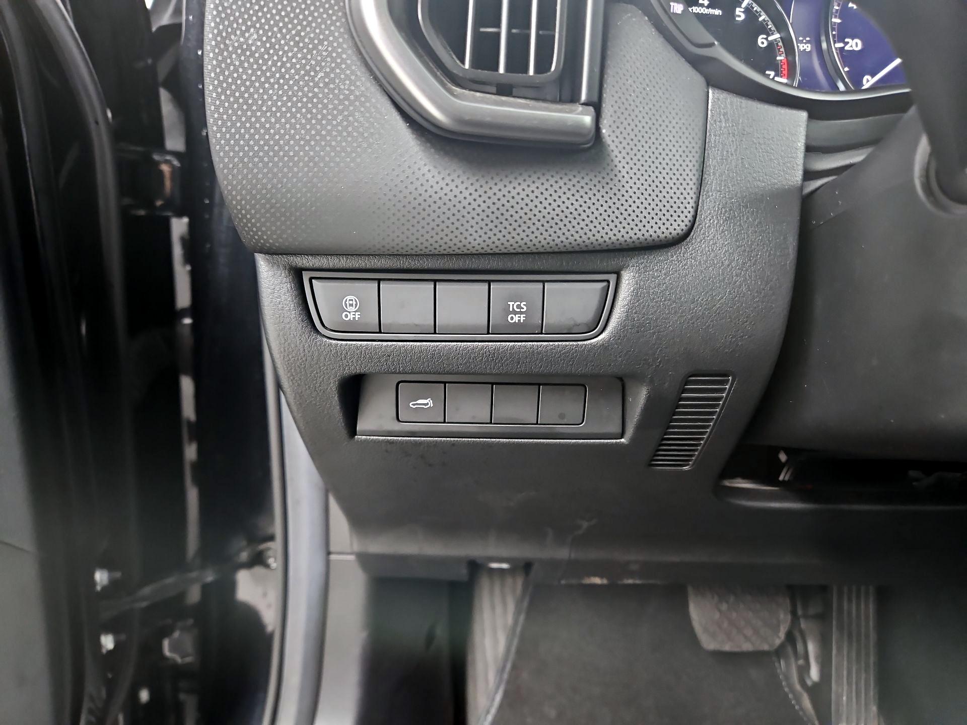 Thumbnail: 2024 Mazda CX-50 - 13