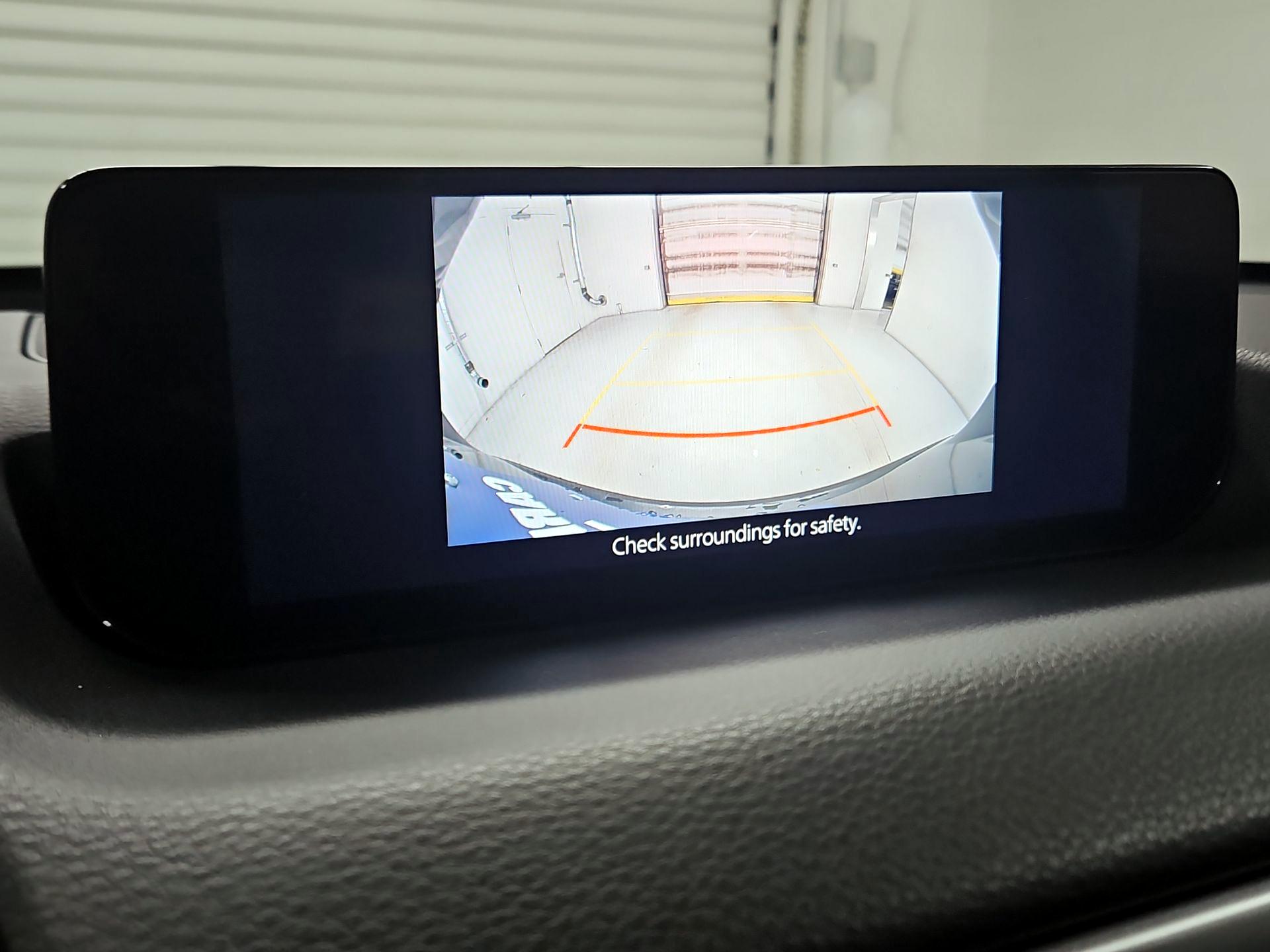 Thumbnail: 2024 Mazda CX-50 - 14