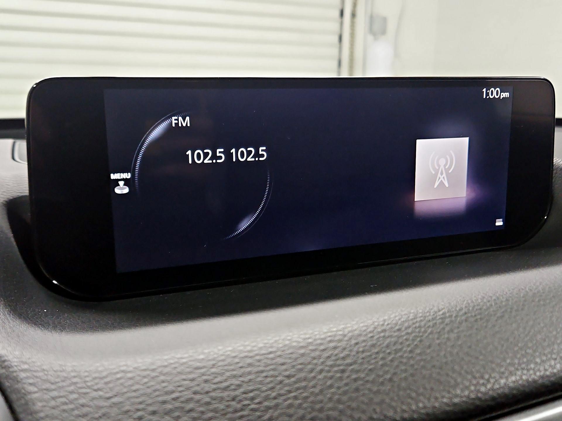 Thumbnail: 2024 Mazda CX-50 - 15