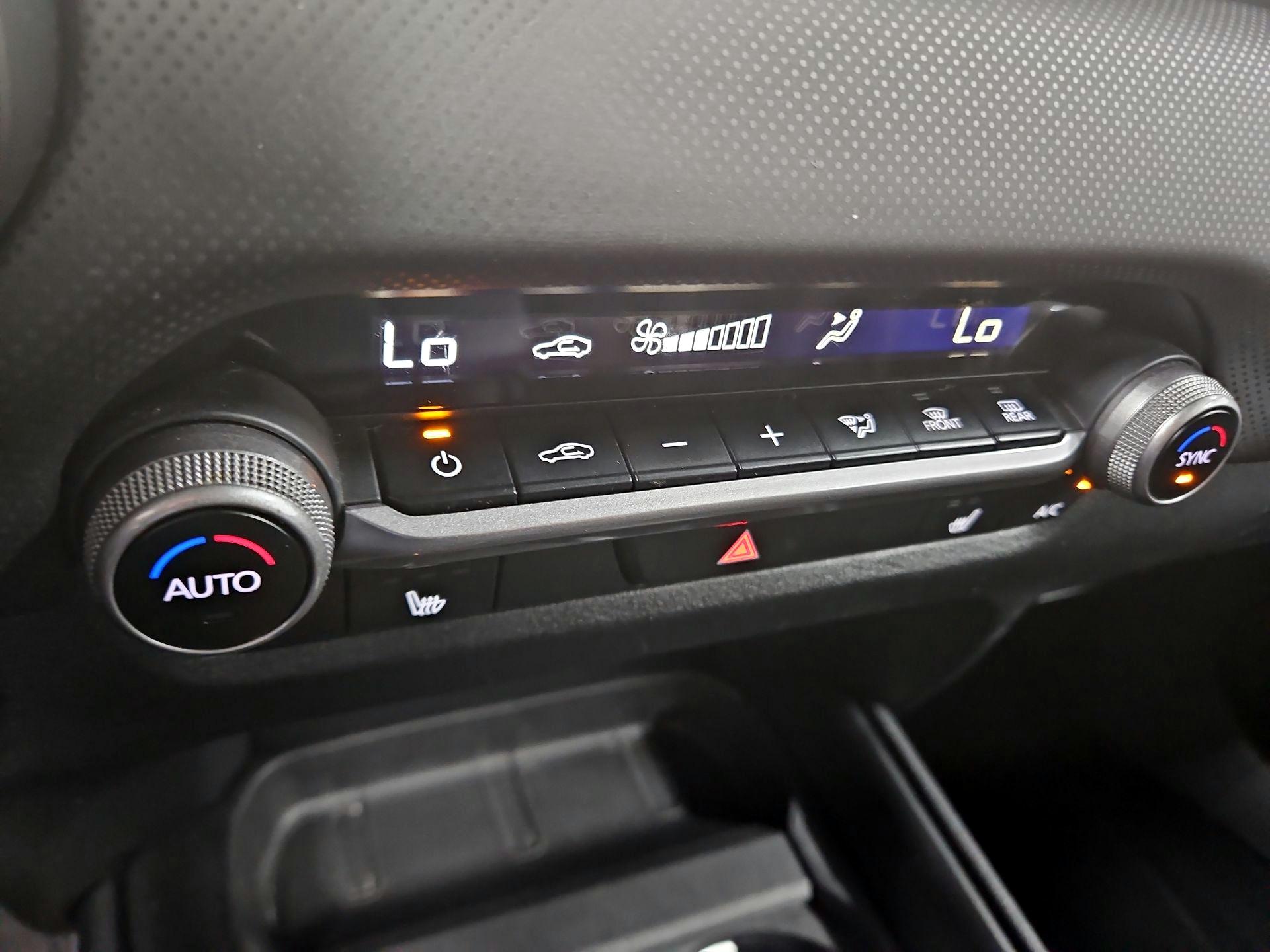 Thumbnail: 2024 Mazda CX-50 - 16