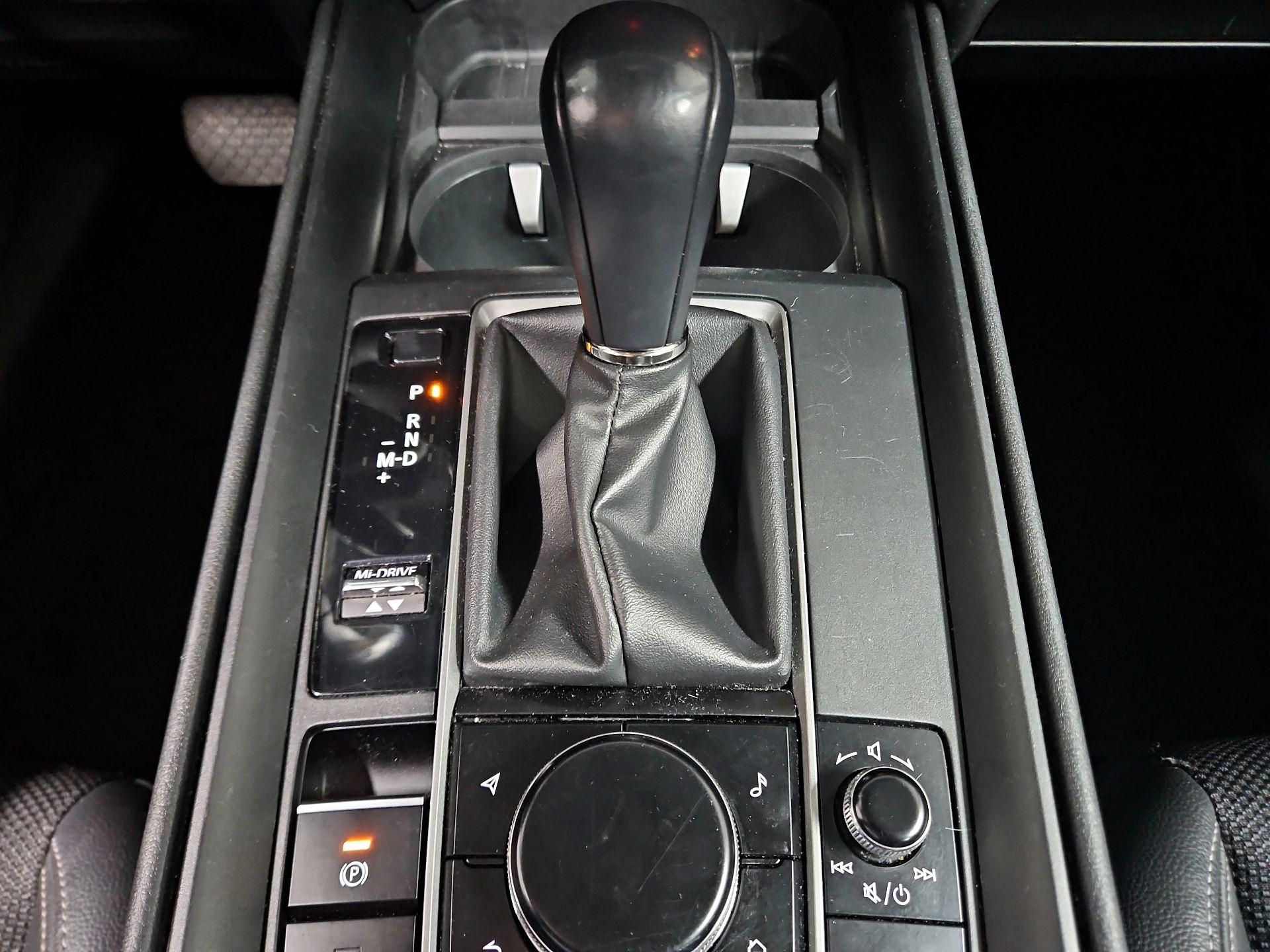 Thumbnail: 2024 Mazda CX-50 - 17