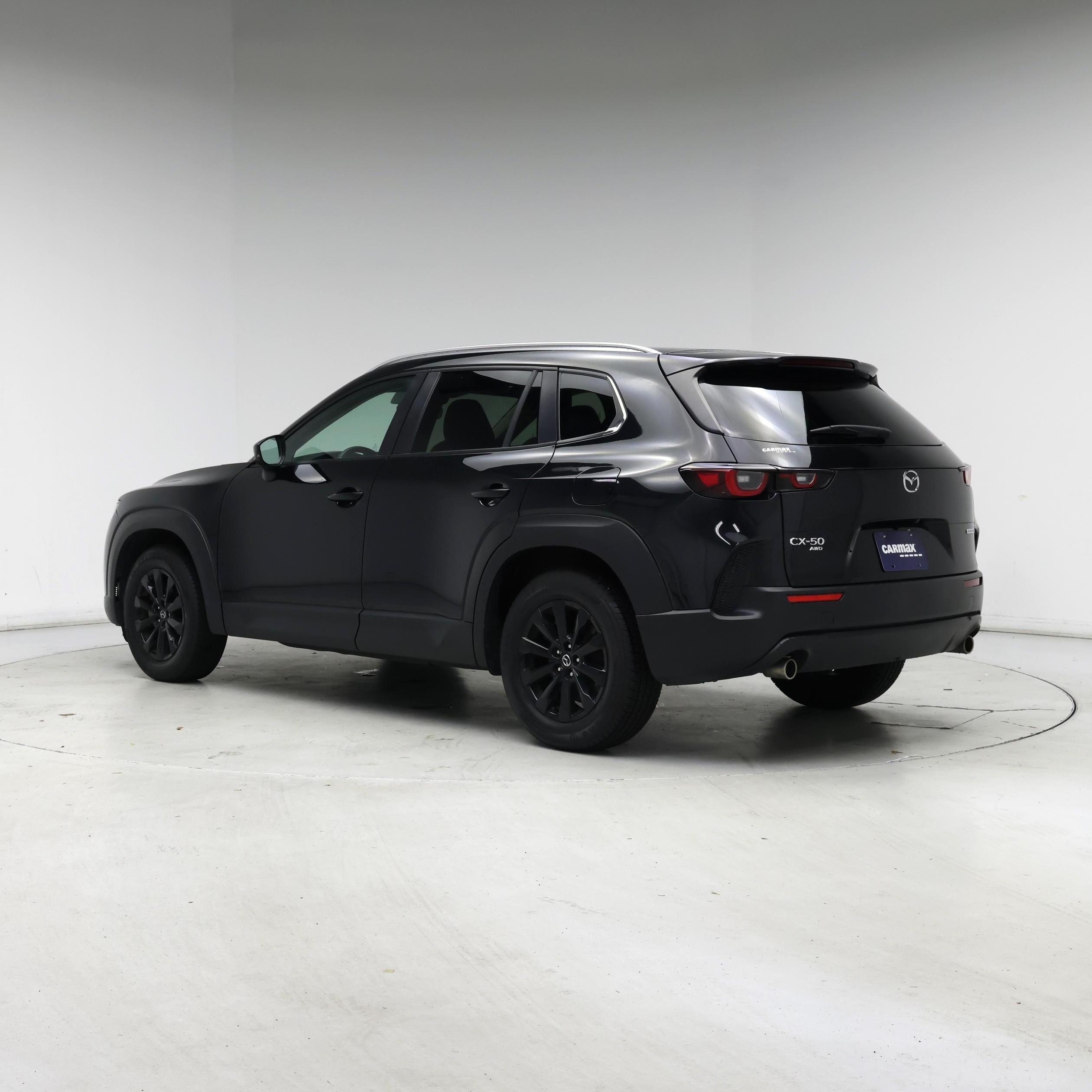Thumbnail: 2024 Mazda CX-50 - 2