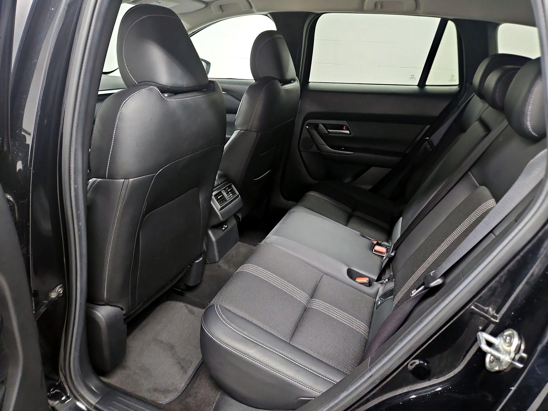 Thumbnail: 2024 Mazda CX-50 - 19