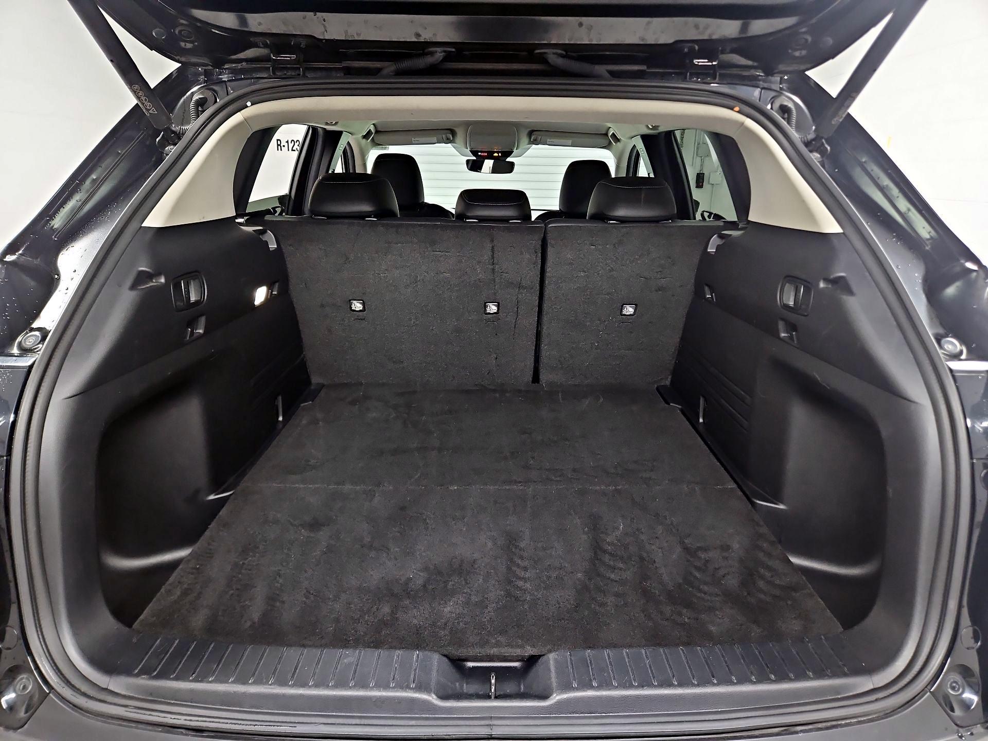 Thumbnail: 2024 Mazda CX-50 - 20