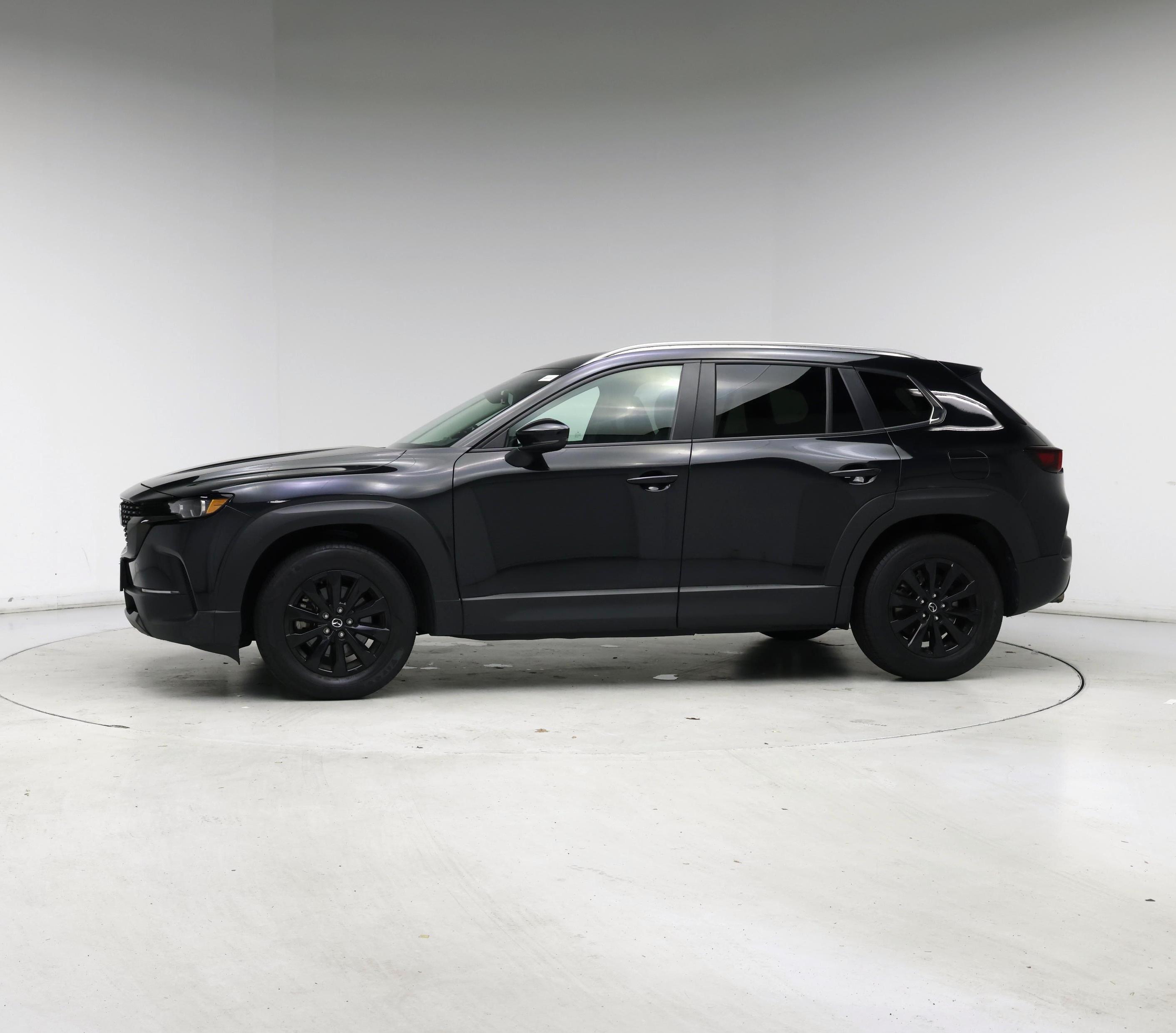 Thumbnail: 2024 Mazda CX-50 - 3