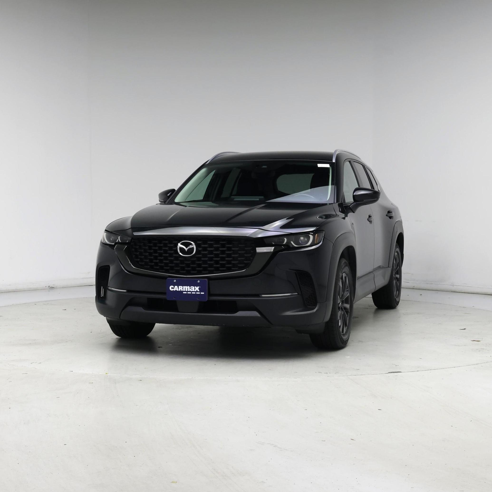 Thumbnail: 2024 Mazda CX-50 - 4