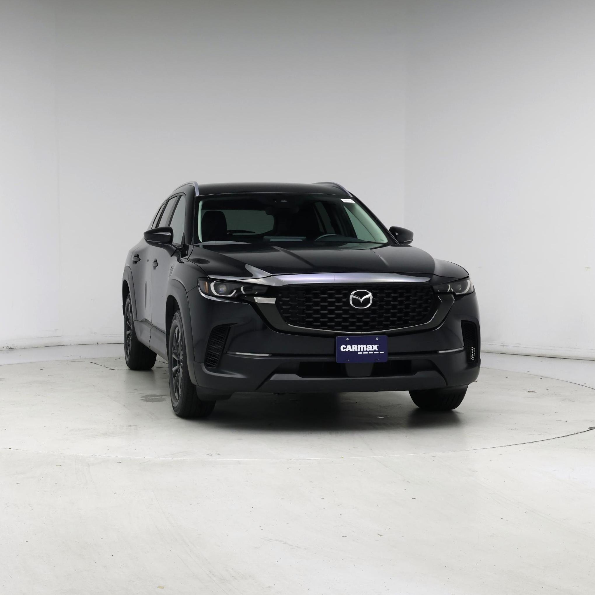 Thumbnail: 2024 Mazda CX-50 - 5
