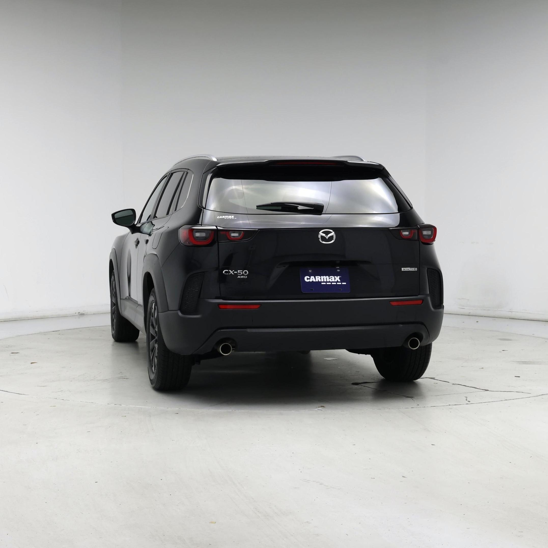 Thumbnail: 2024 Mazda CX-50 - 6