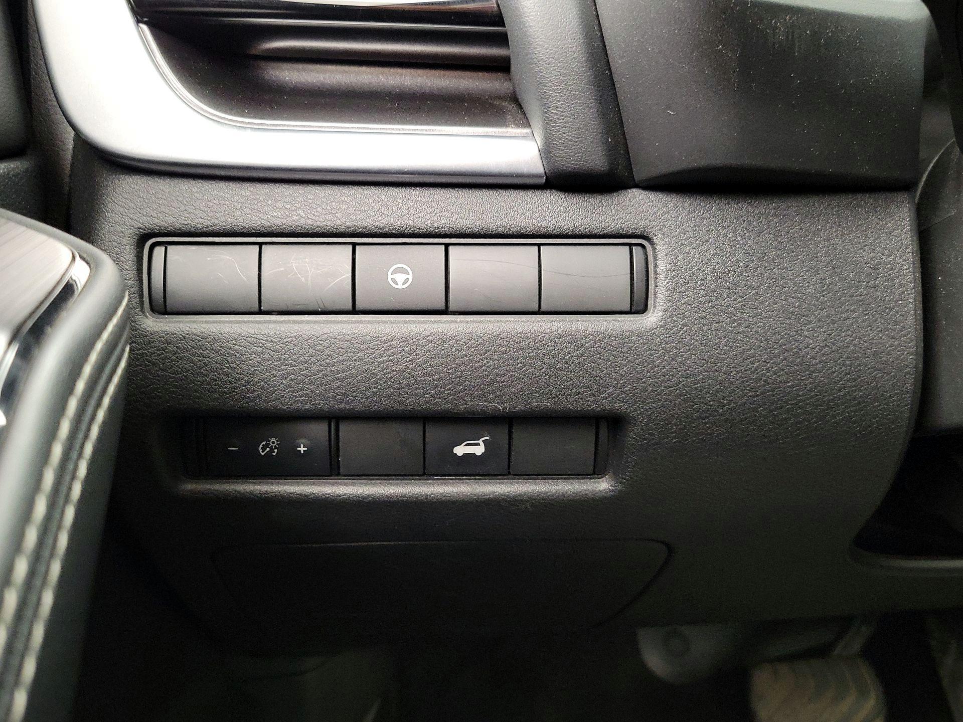 Thumbnail: 2022 Nissan Rogue - 13