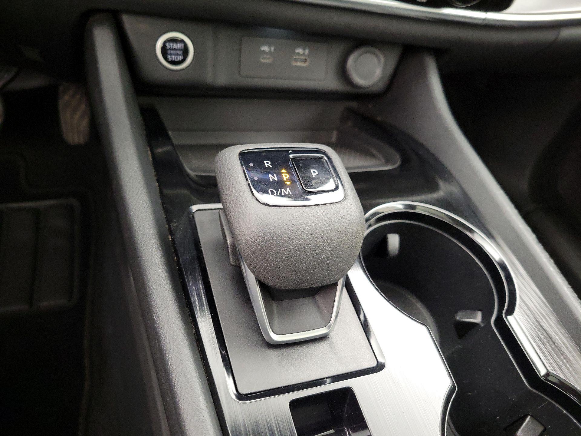 Thumbnail: 2022 Nissan Rogue - 17