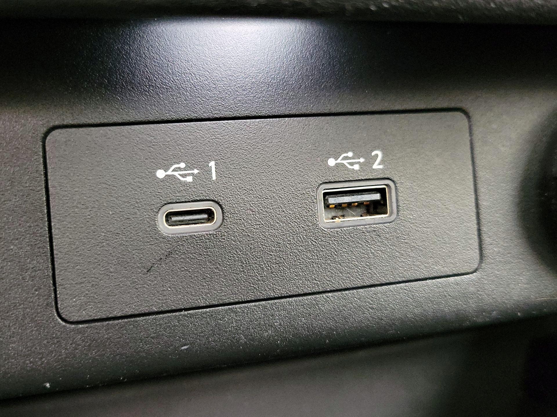 Thumbnail: 2022 Nissan Rogue - 18