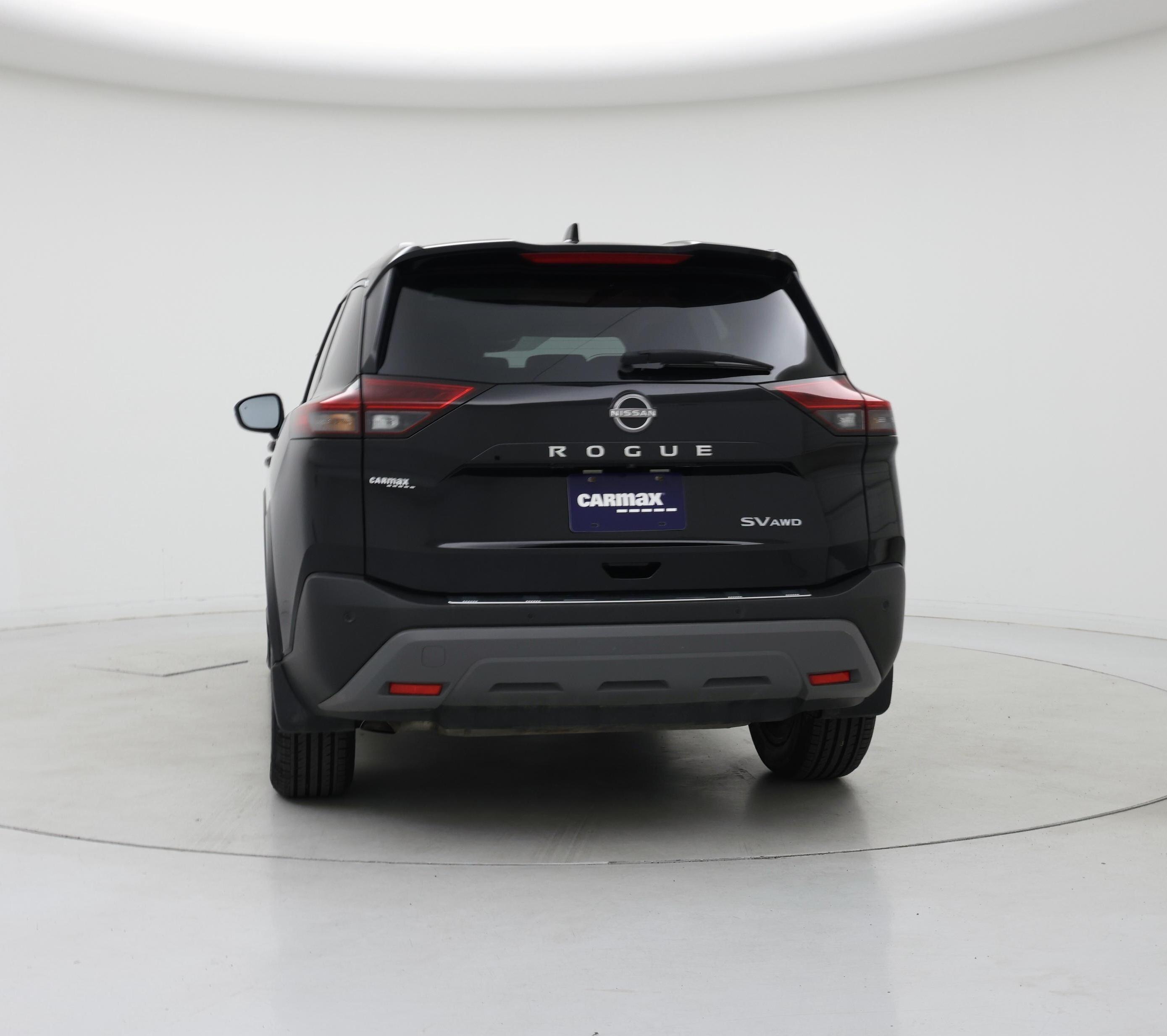 Thumbnail: 2022 Nissan Rogue - 6