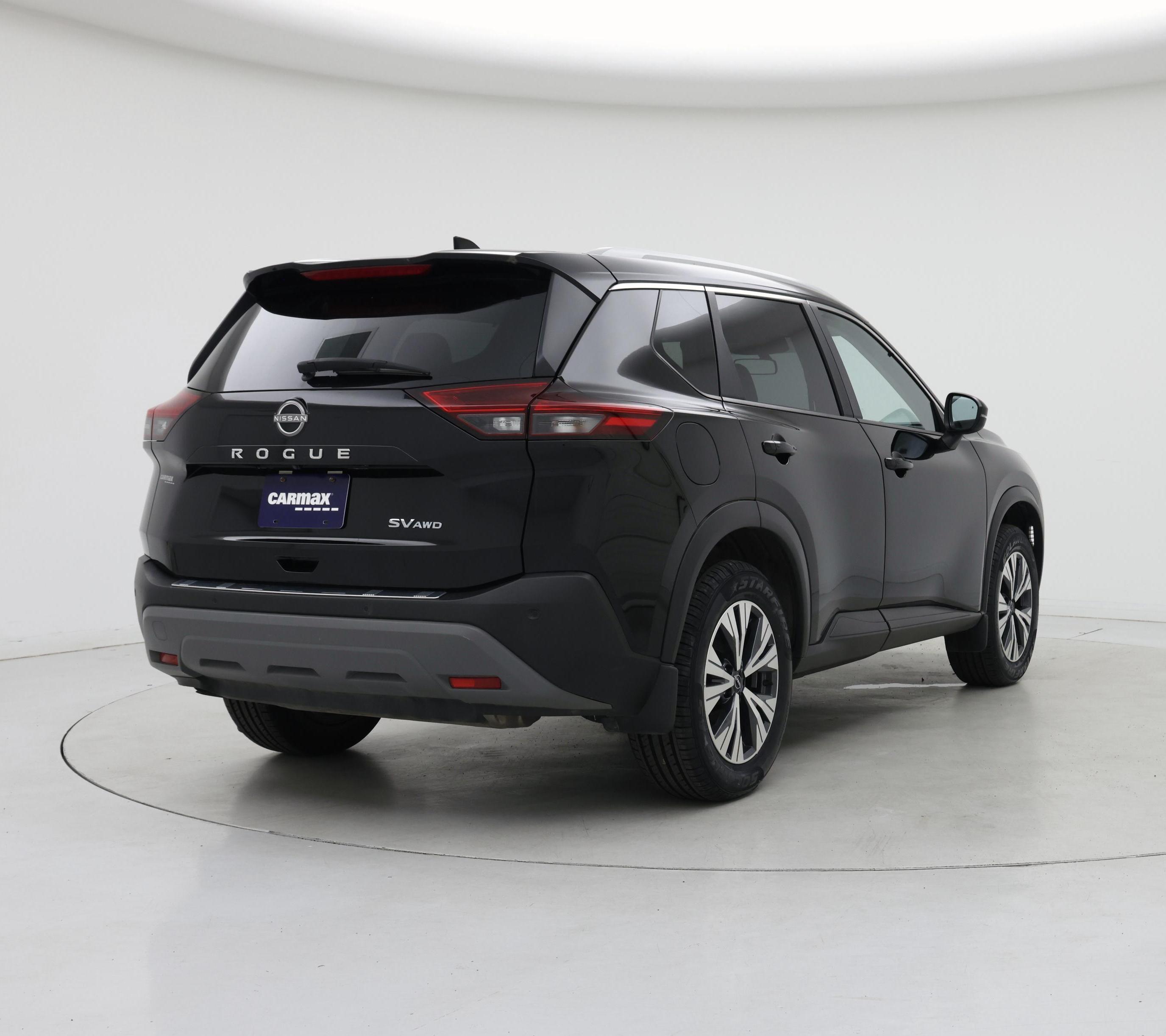 Thumbnail: 2022 Nissan Rogue - 8