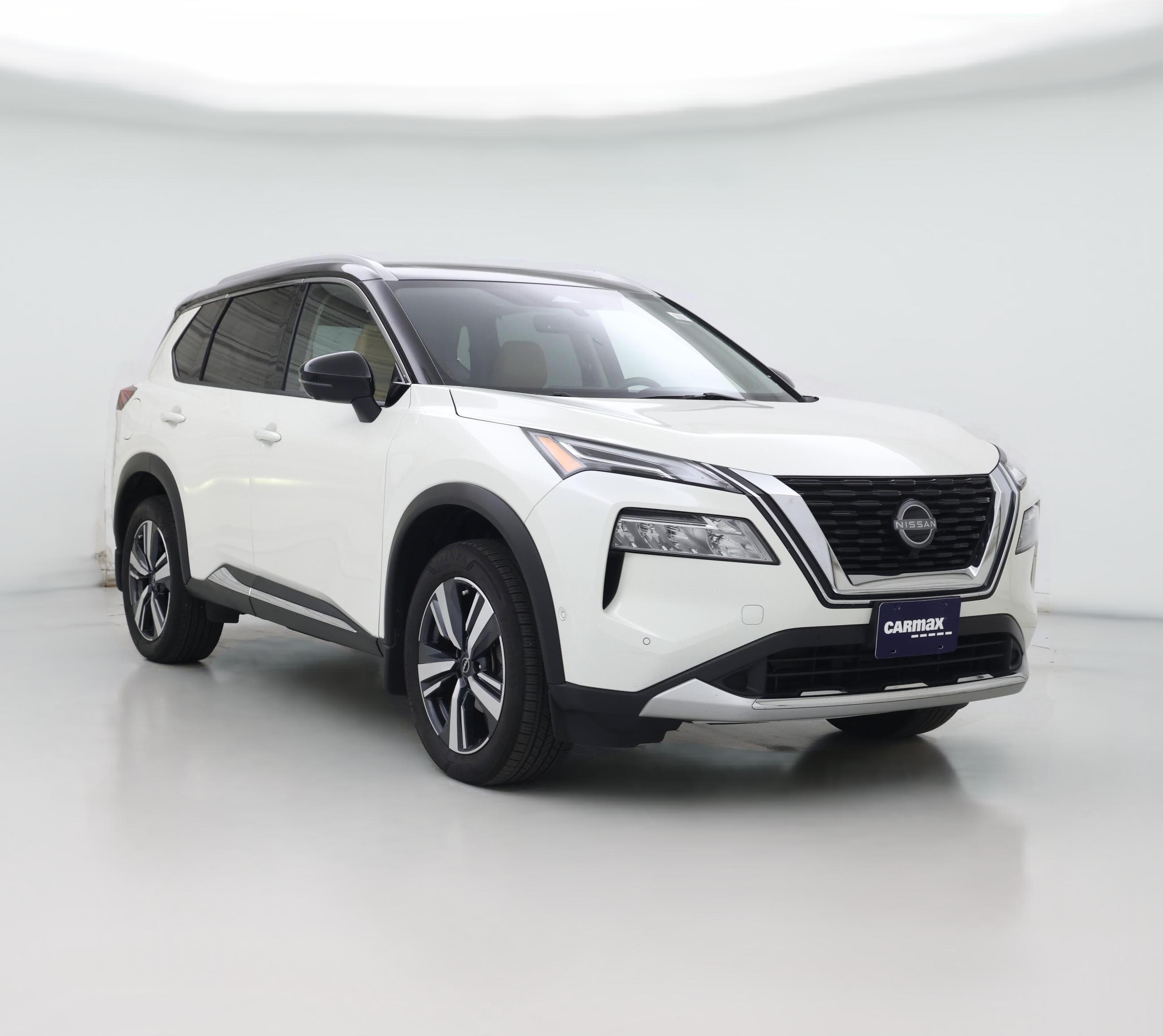 Thumbnail: 2023 Nissan Rogue - 1