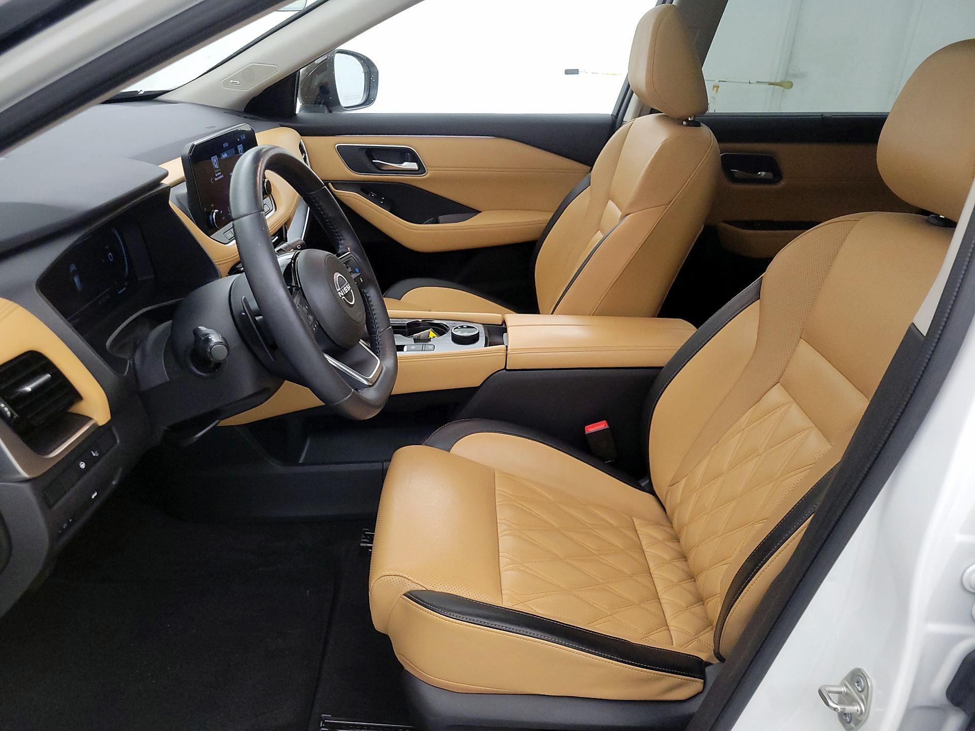 Thumbnail: 2023 Nissan Rogue - 11