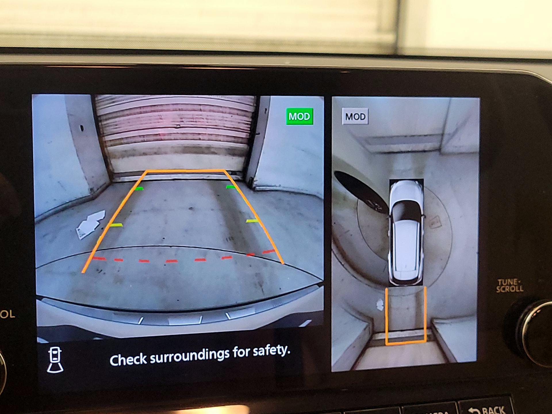 Thumbnail: 2023 Nissan Rogue - 14