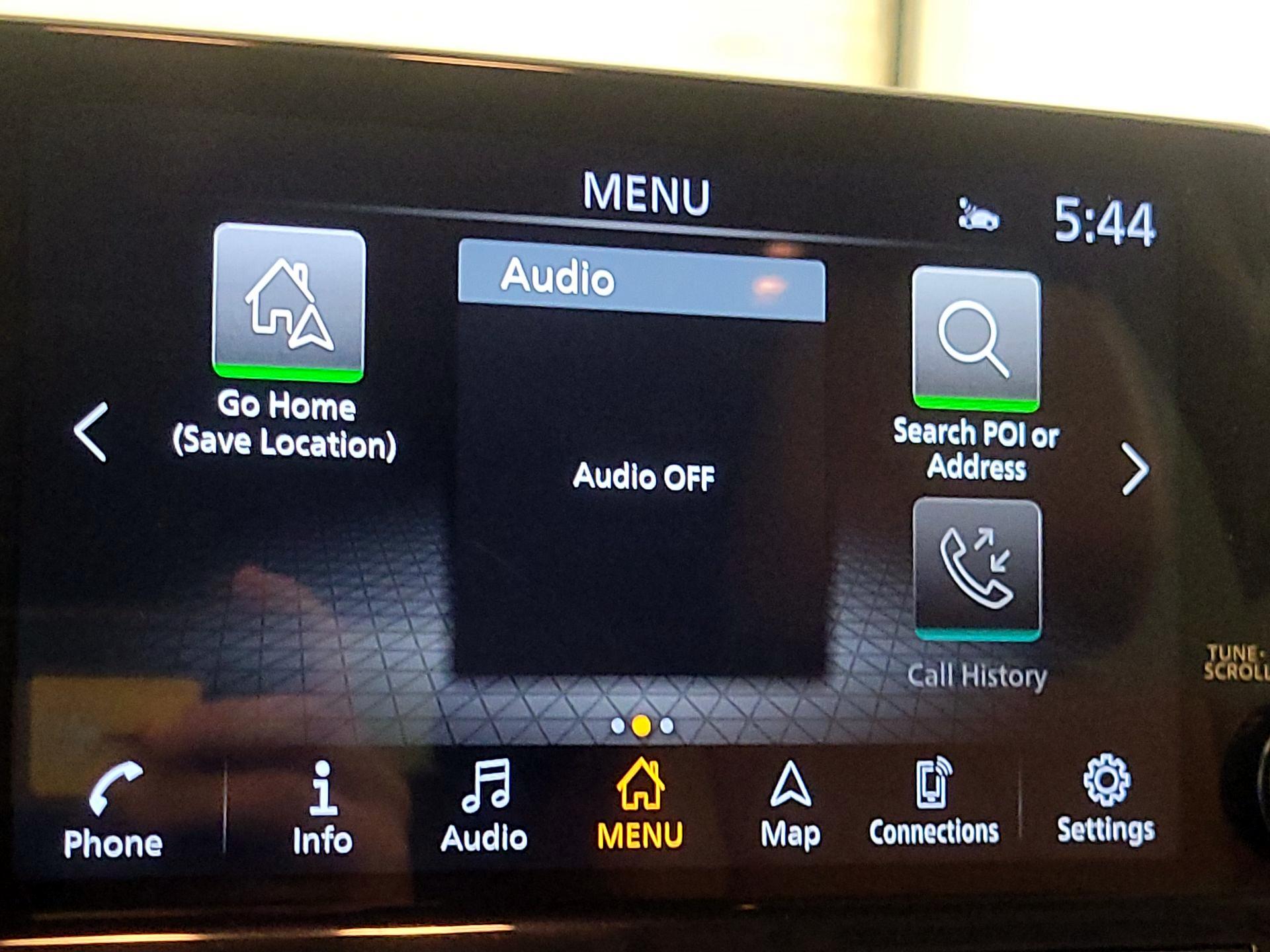 Thumbnail: 2023 Nissan Rogue - 15